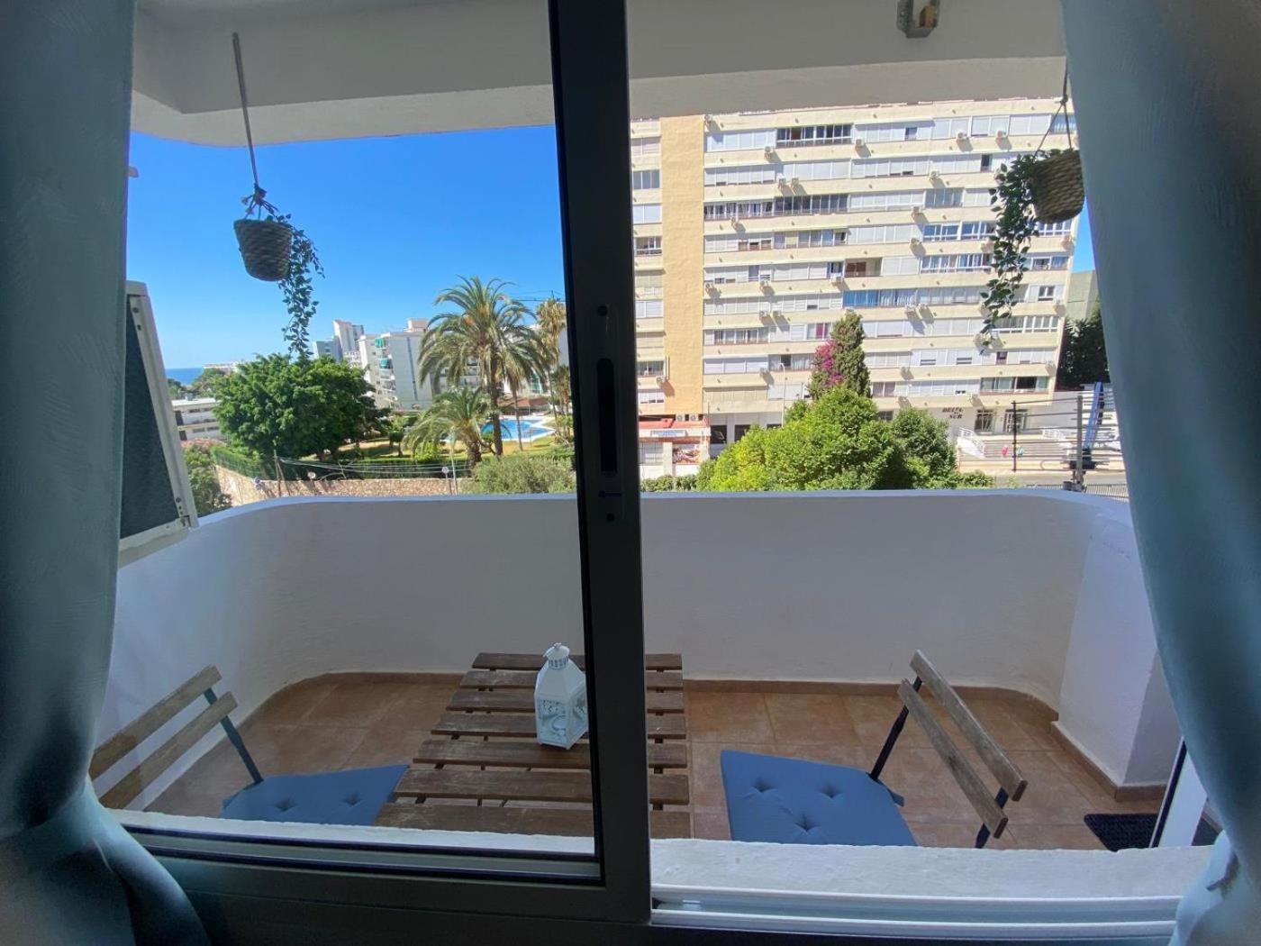 Cozy 1 bed apartment in Europark 74 view 4
