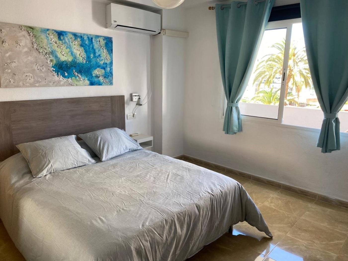 Cozy 1 bed apartment in Europark 74 view 5