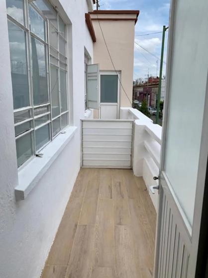 Nuevo departamento en Puebla cerca de Av Juarez, Santi 5 view 3