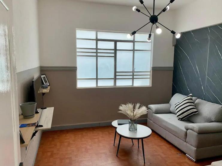 Nuevo departamento en Puebla cerca de Av Juarez, Santi 5 view 5