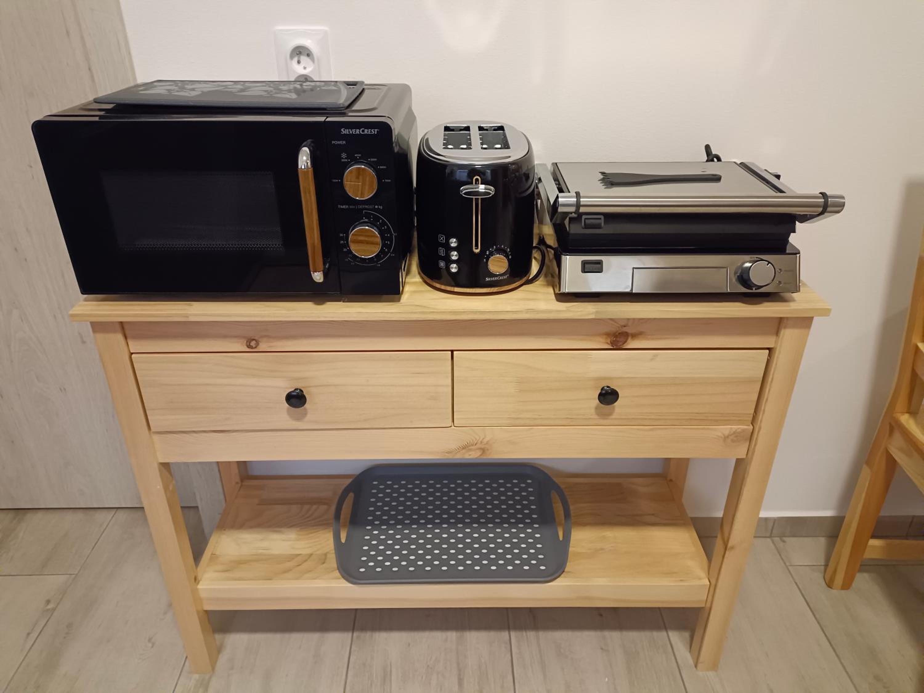 Apartmány Ořechovka Wellness