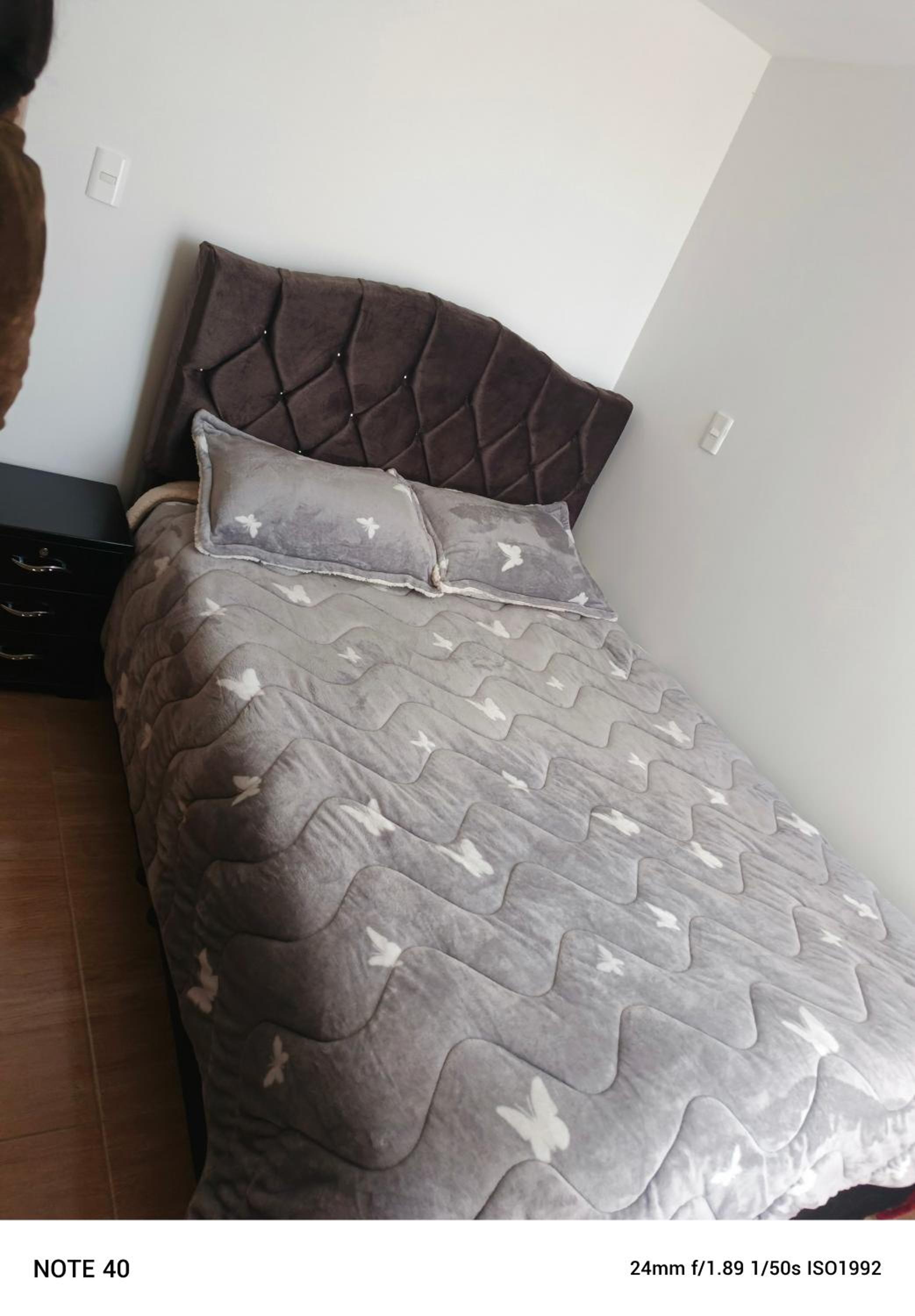 Hermoso apartamento al norte de la ciudad