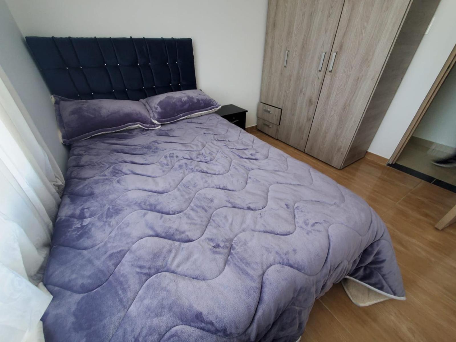 Hermoso apartamento al norte de la ciudad