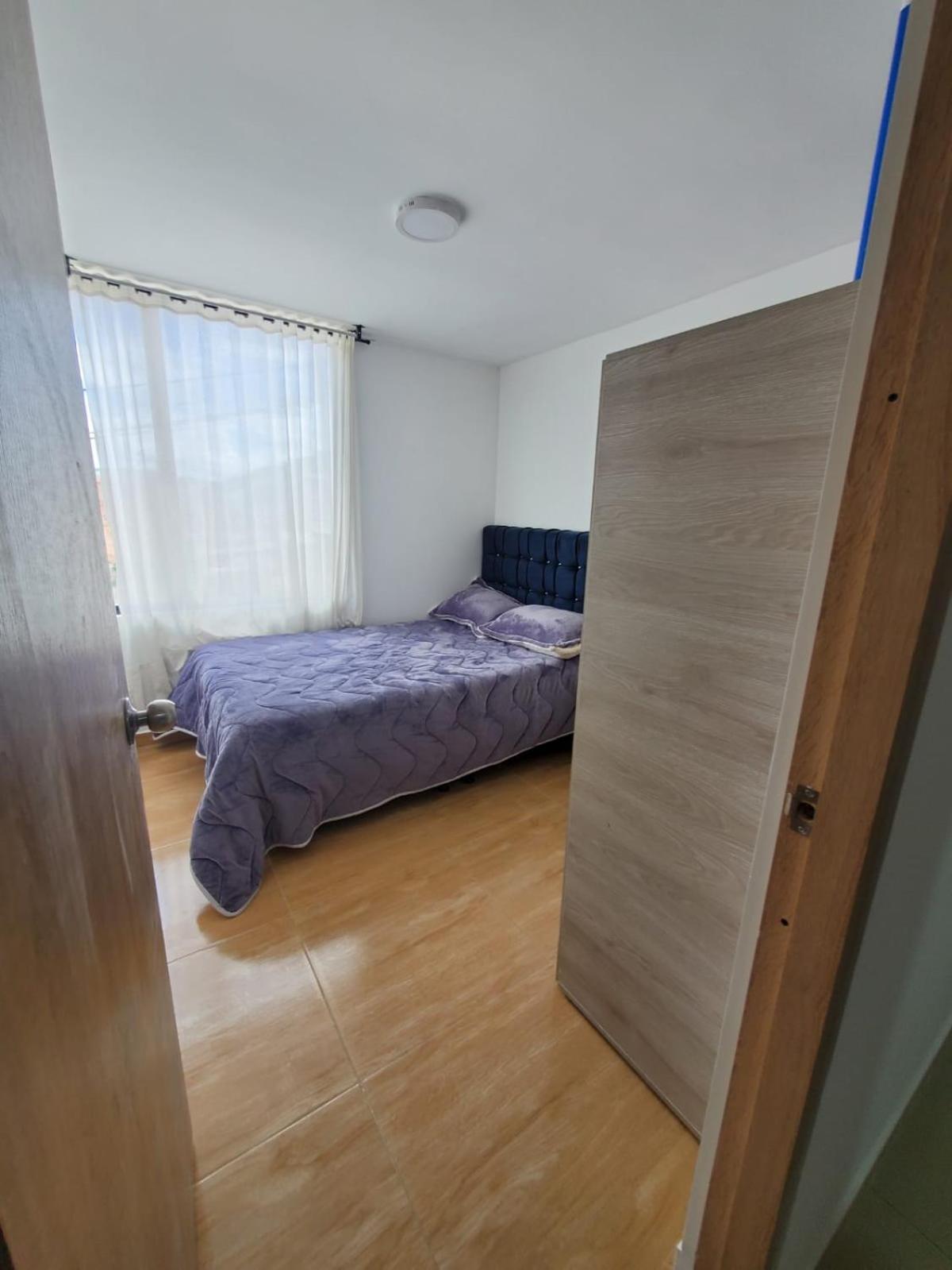 Hermoso apartamento al norte de la ciudad