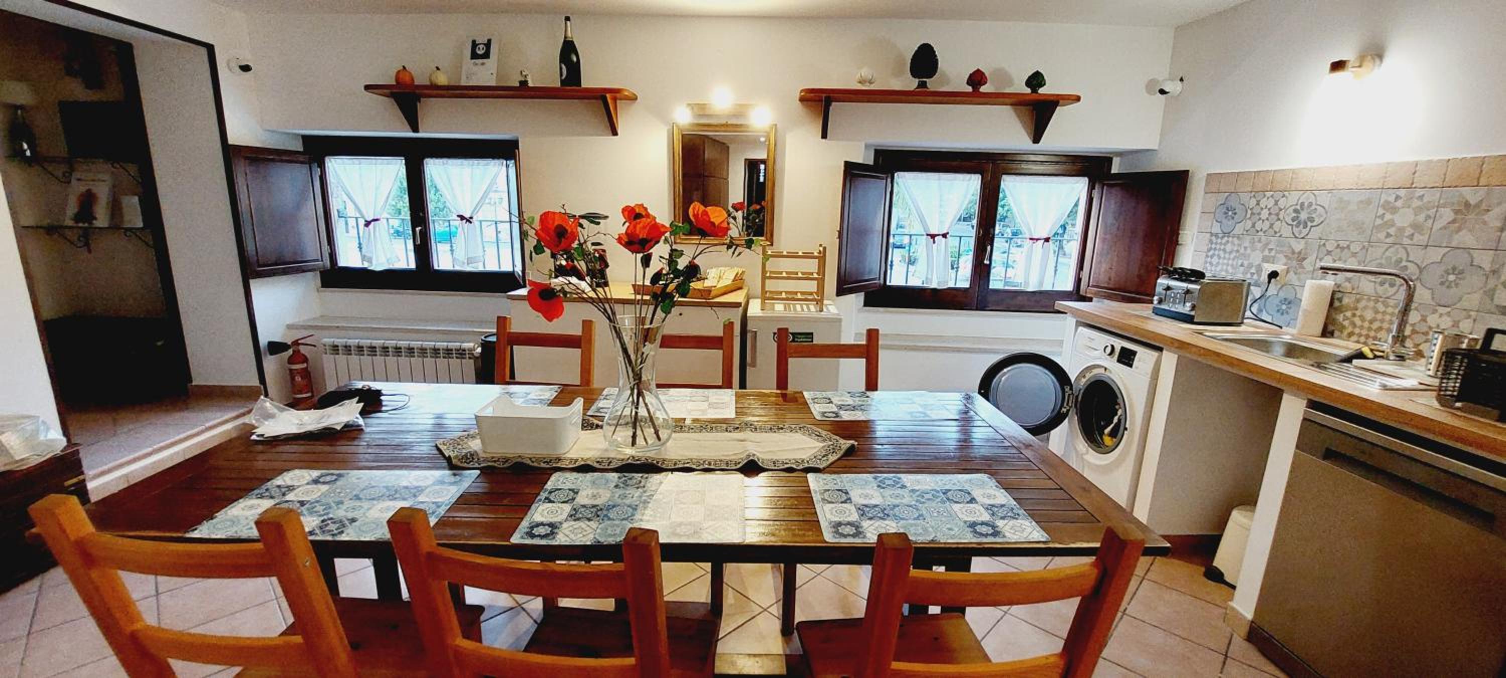 B&B La Suite