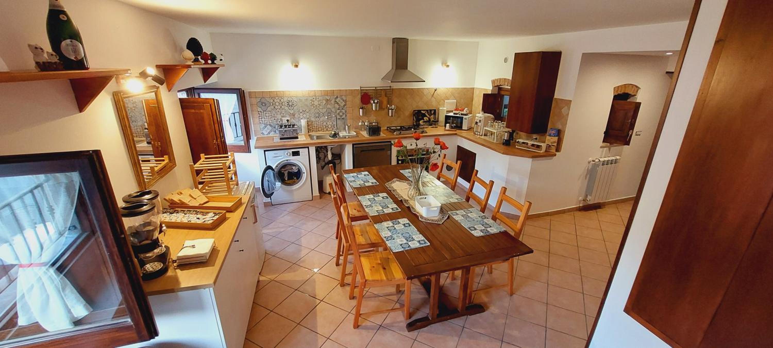 B&B La Suite