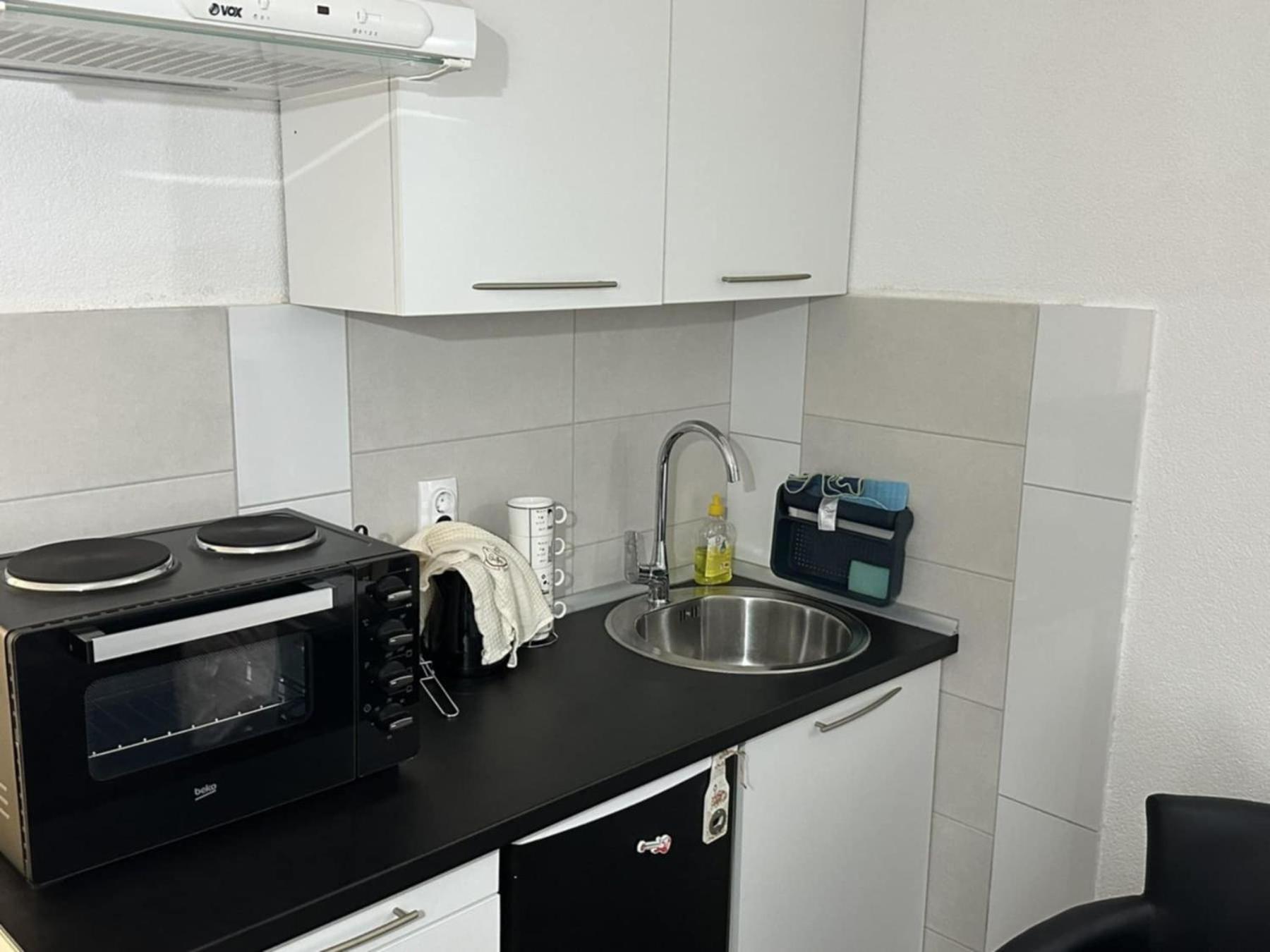 Delfin apartmani