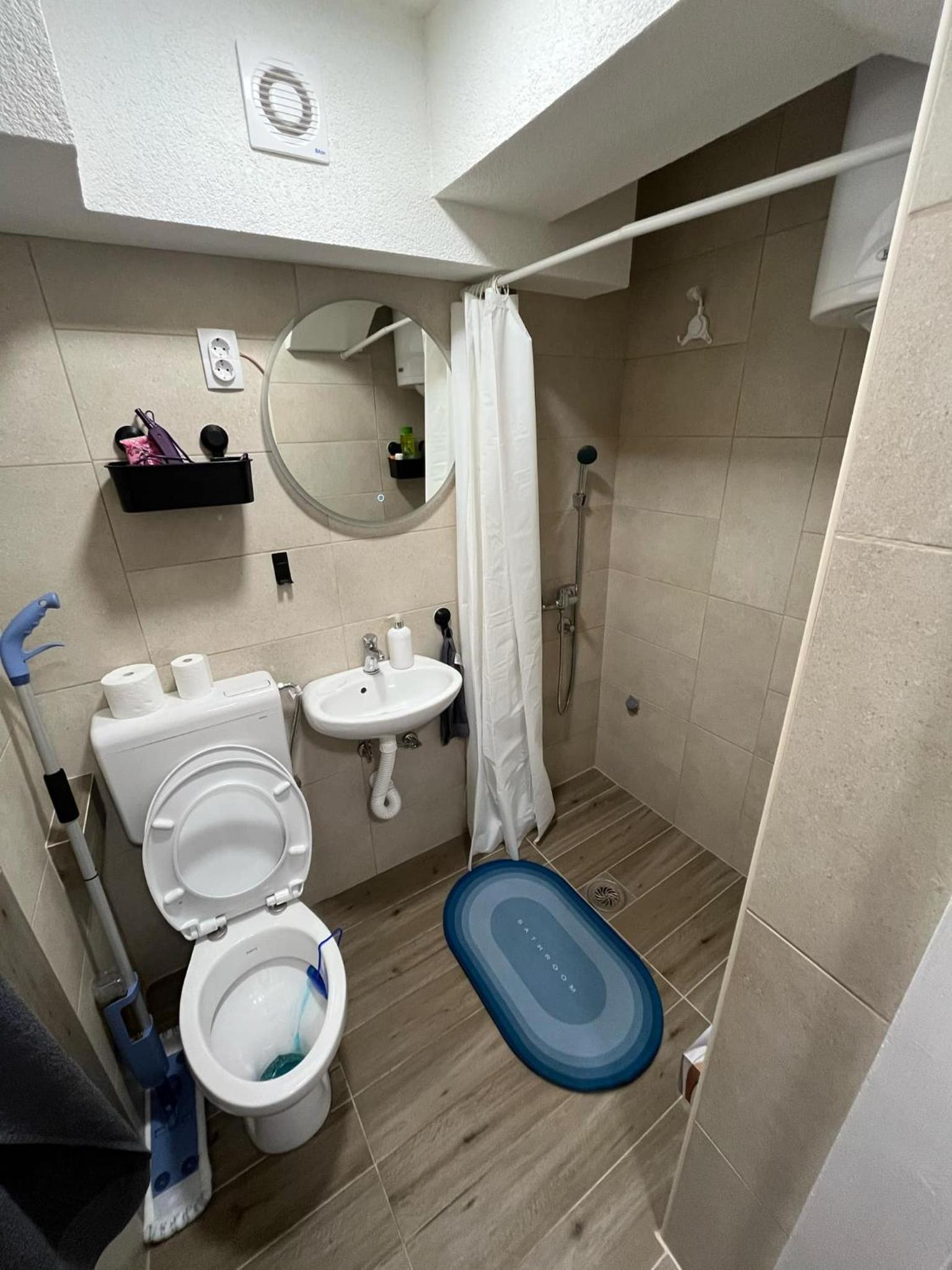 Delfin apartmani