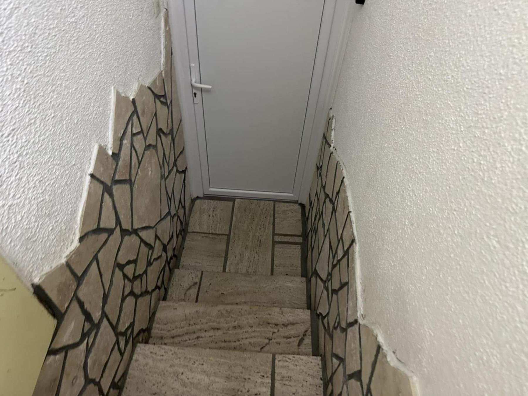 Delfin apartmani