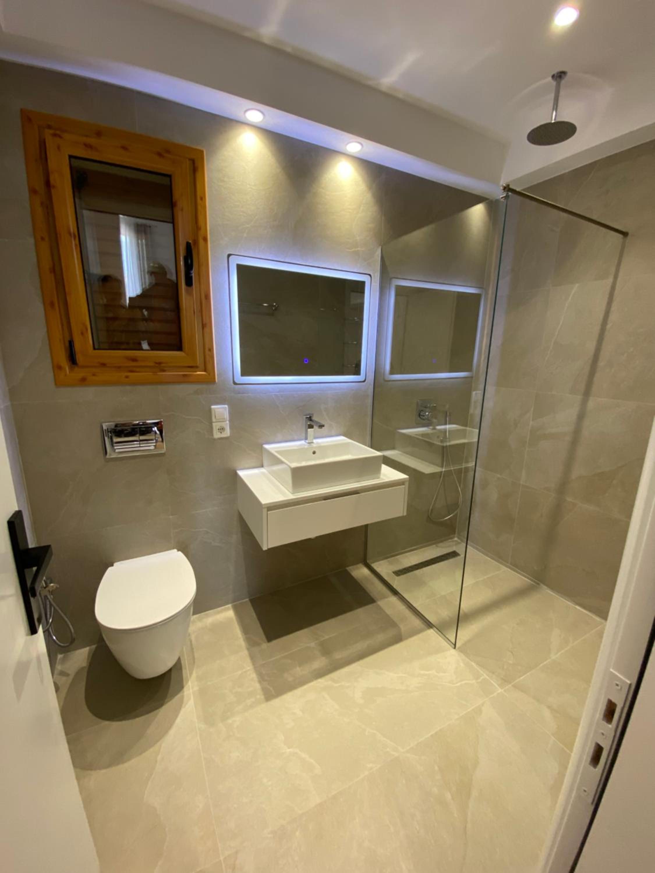 Suit yourself apartment