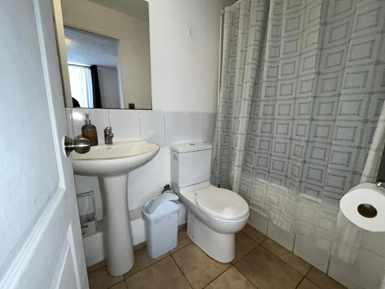 Apartamento Altos del Boldo