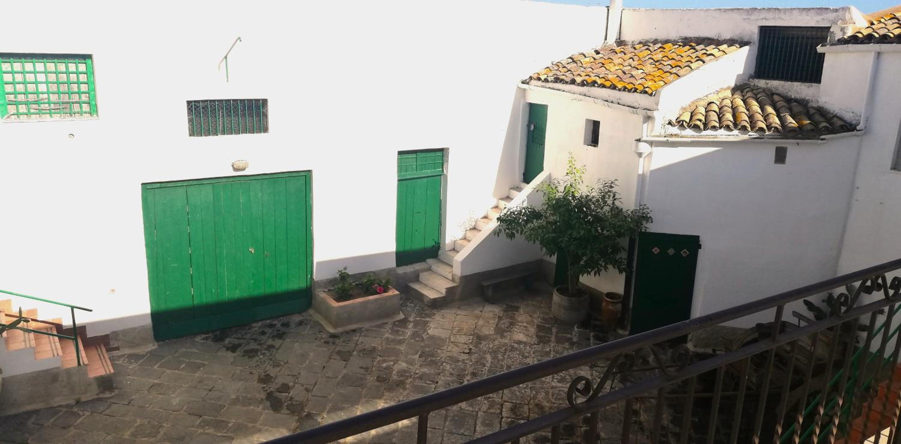 Camping Valle dei Templi
