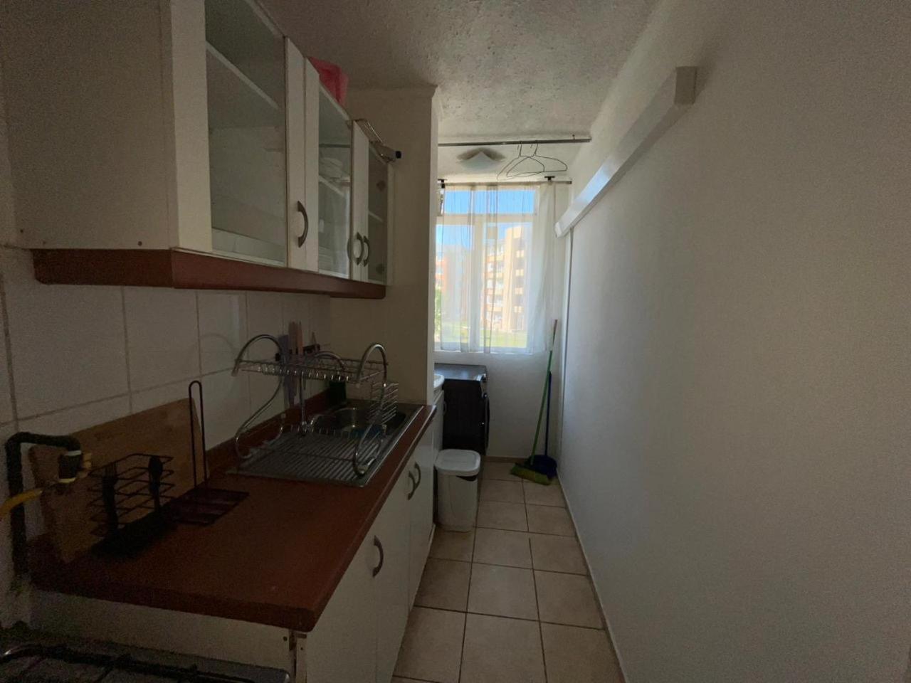 Apartamento Altos del Boldo