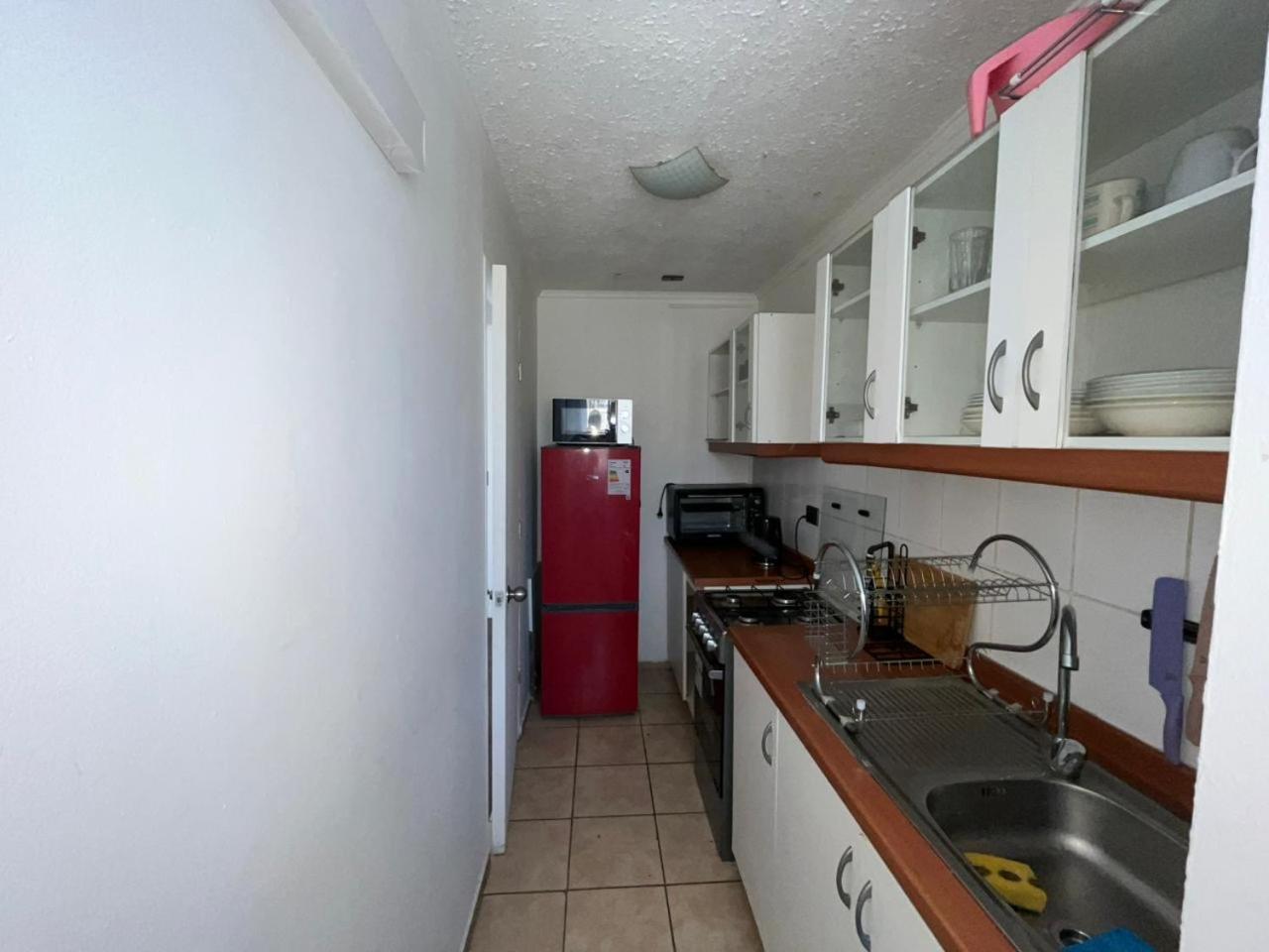 Apartamento Altos del Boldo
