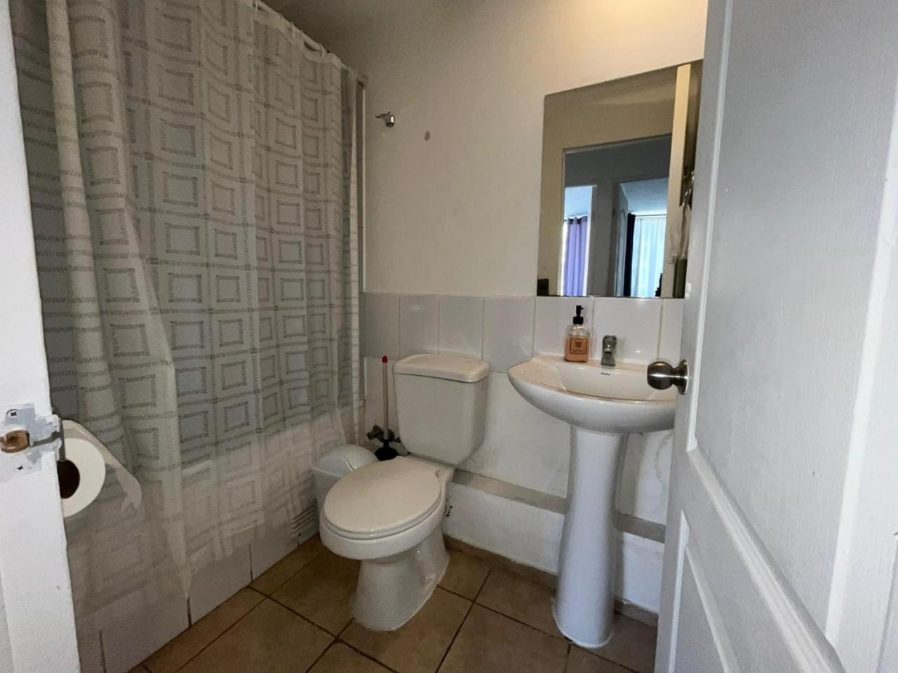 Apartamento Altos del Boldo