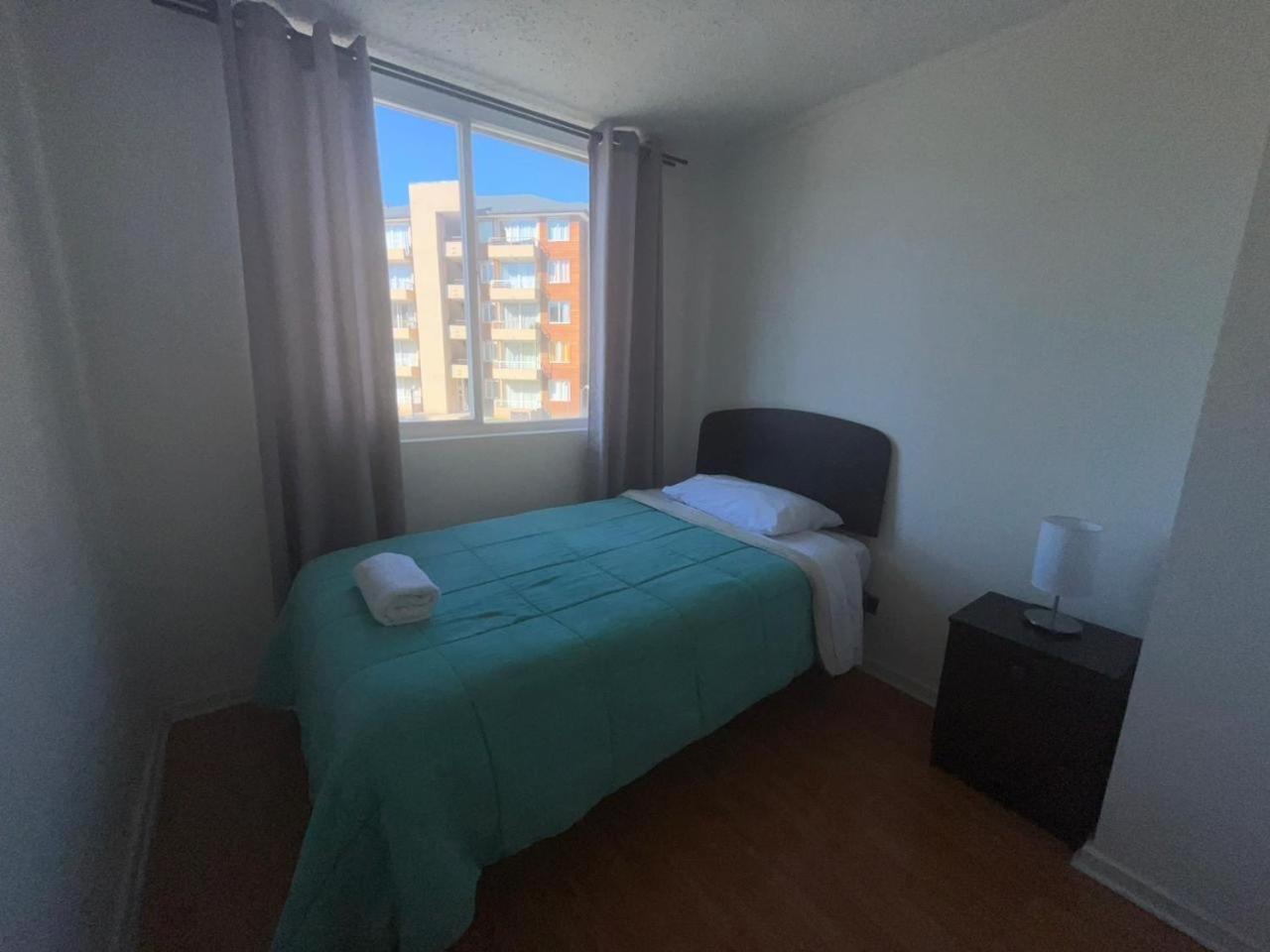 Apartamento Altos del Boldo