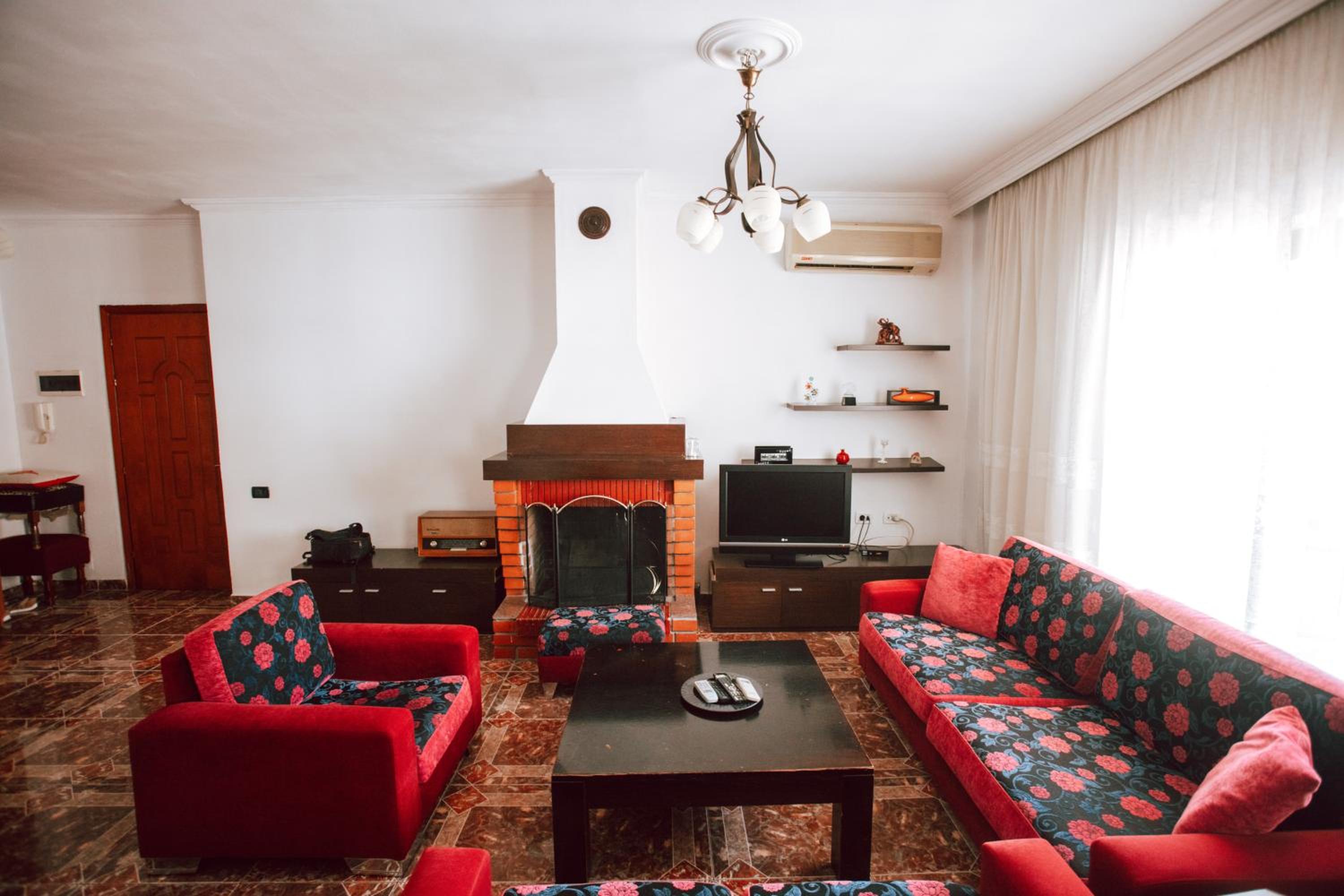 Lovely Apartment