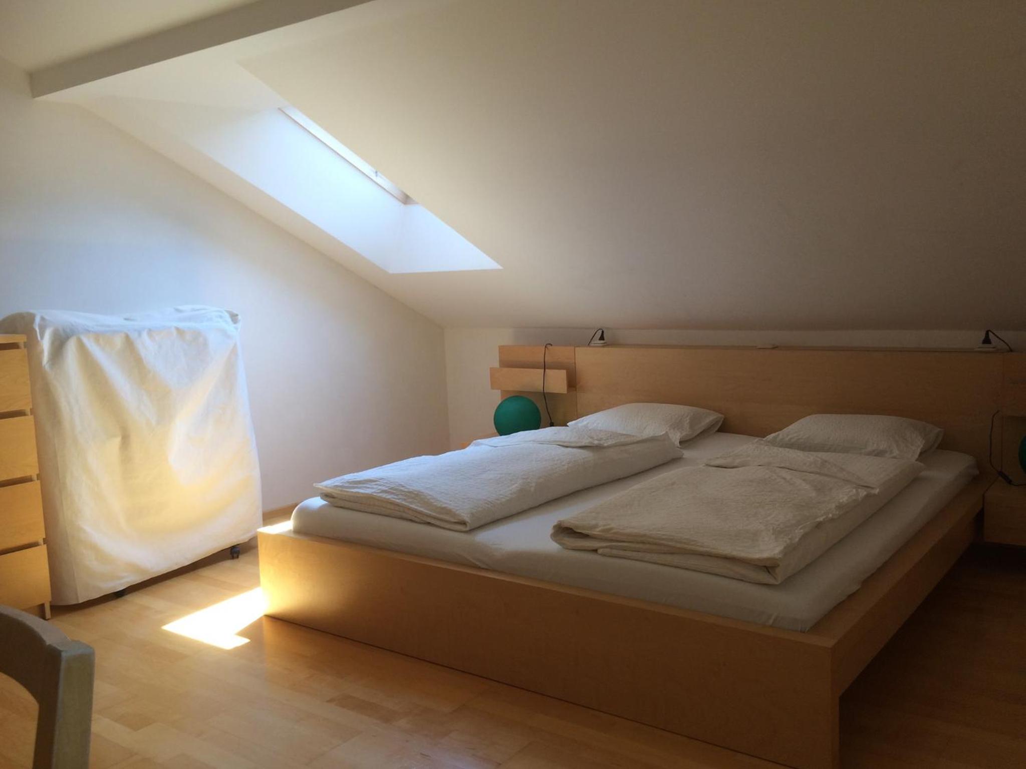 Ferienwohnung Allmein Top 3