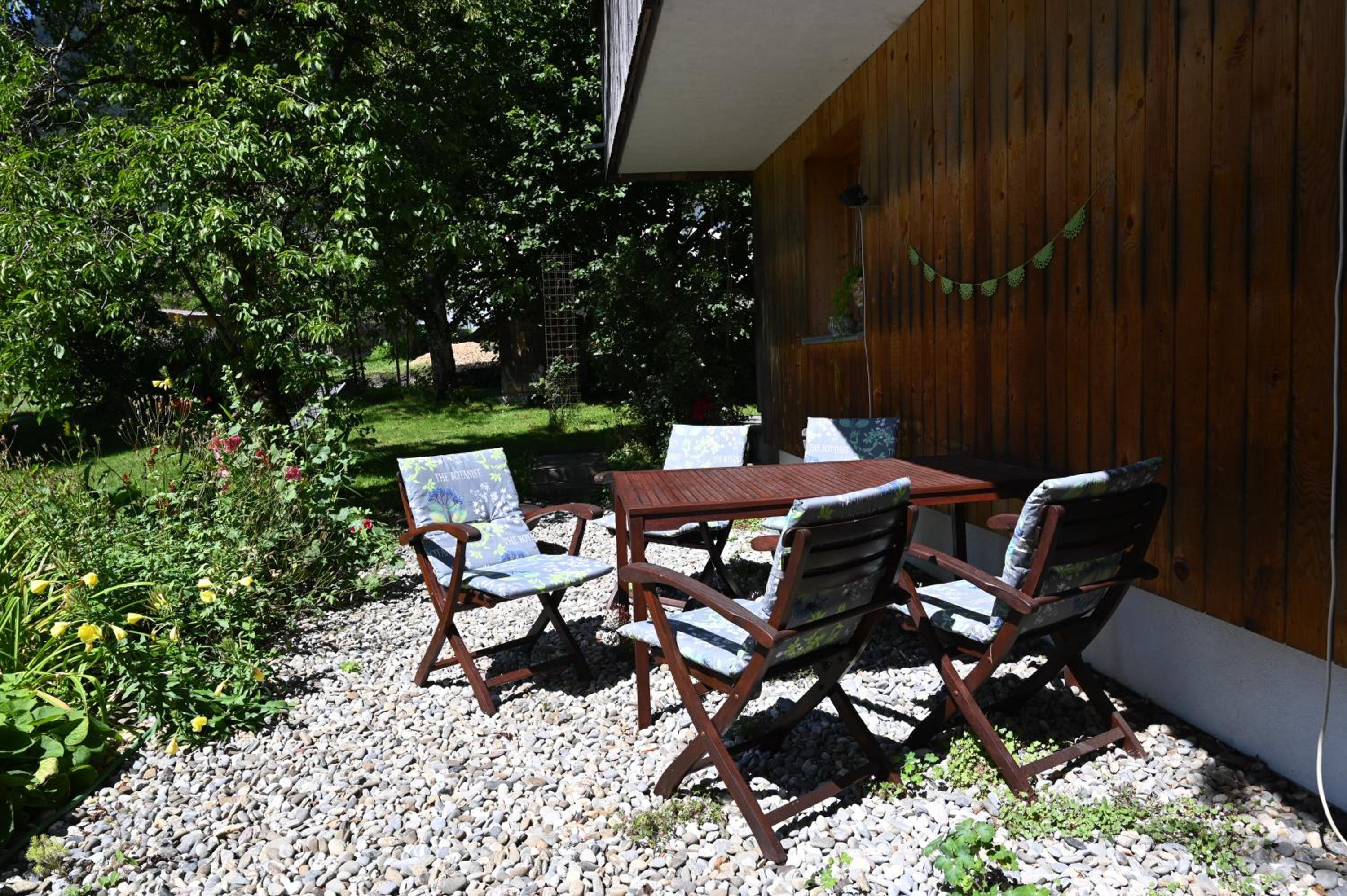 Ferienwohnung Allmein Top 3
