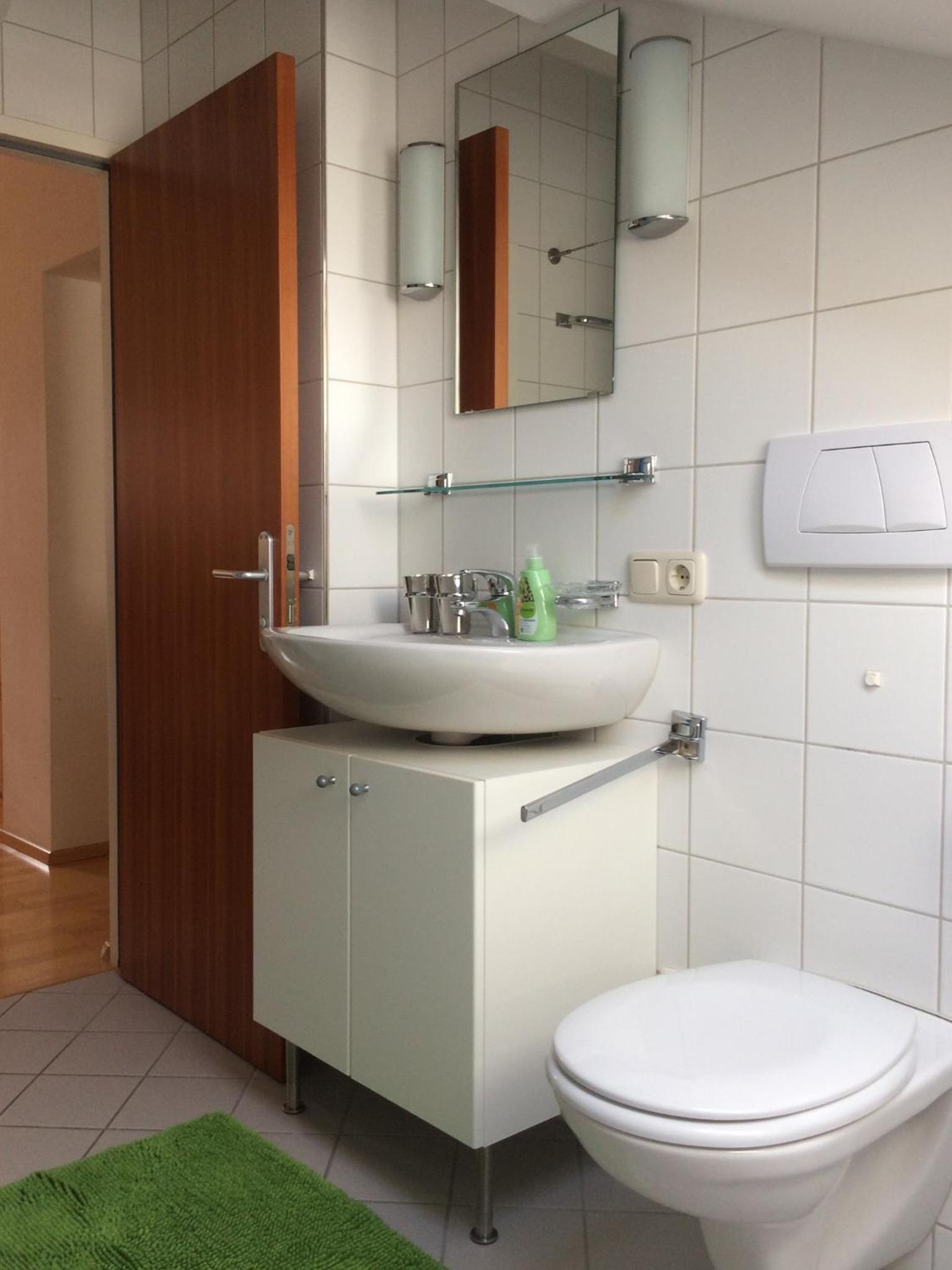 Ferienwohnung Allmein Top 3