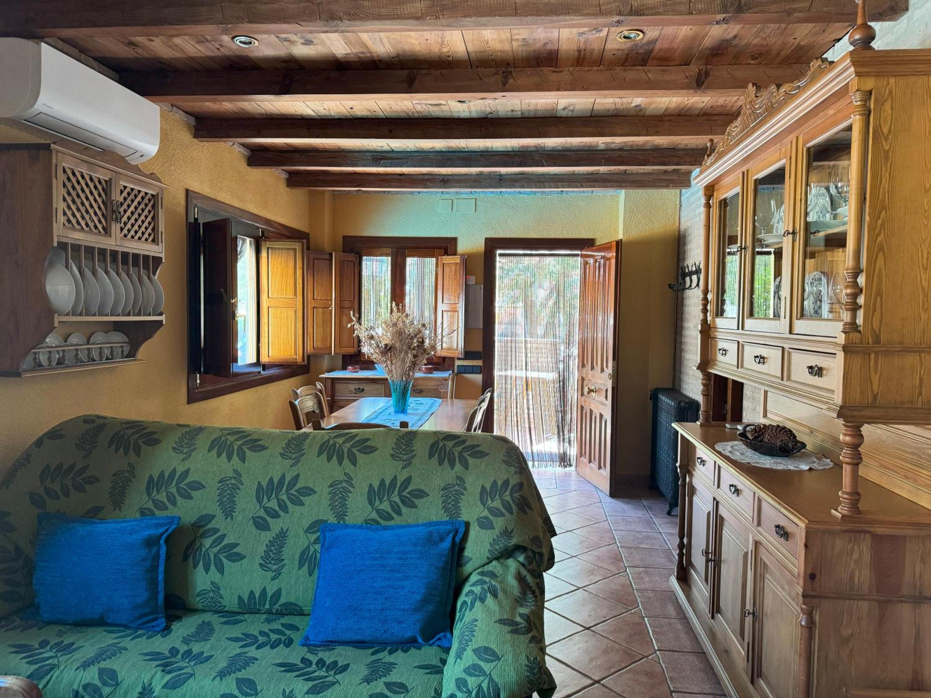 casa santos