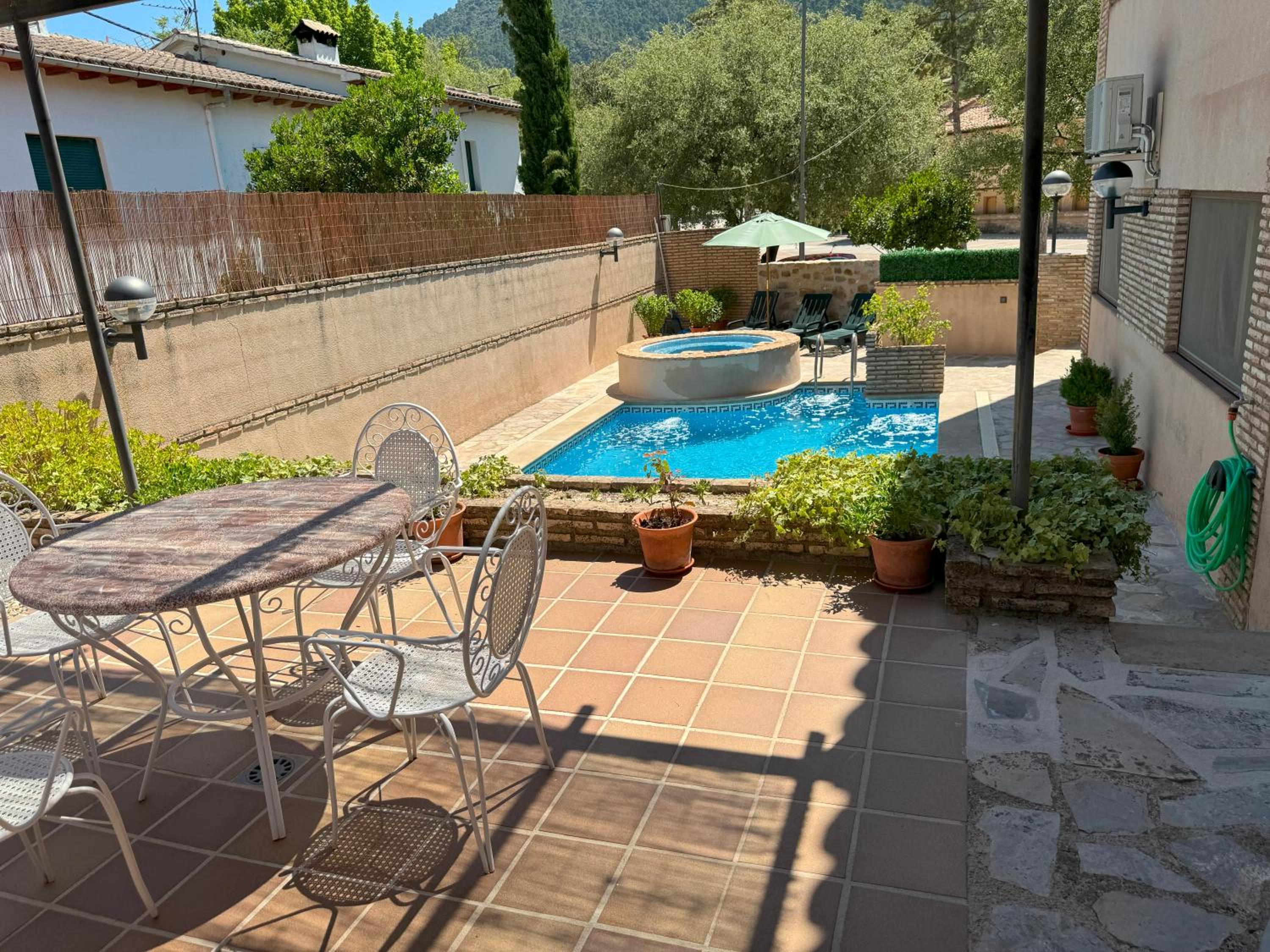 casa santos