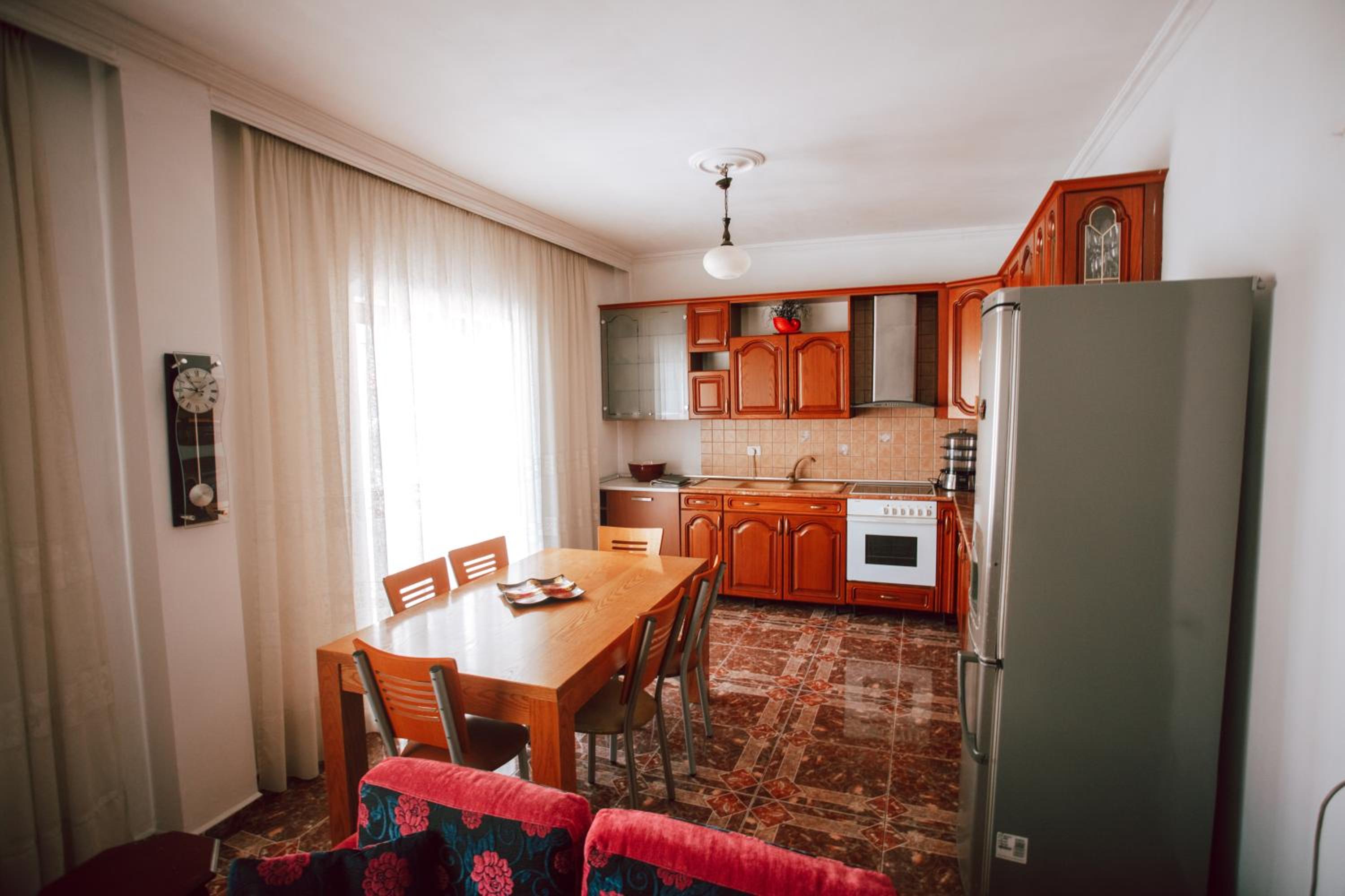 Lovely Apartment