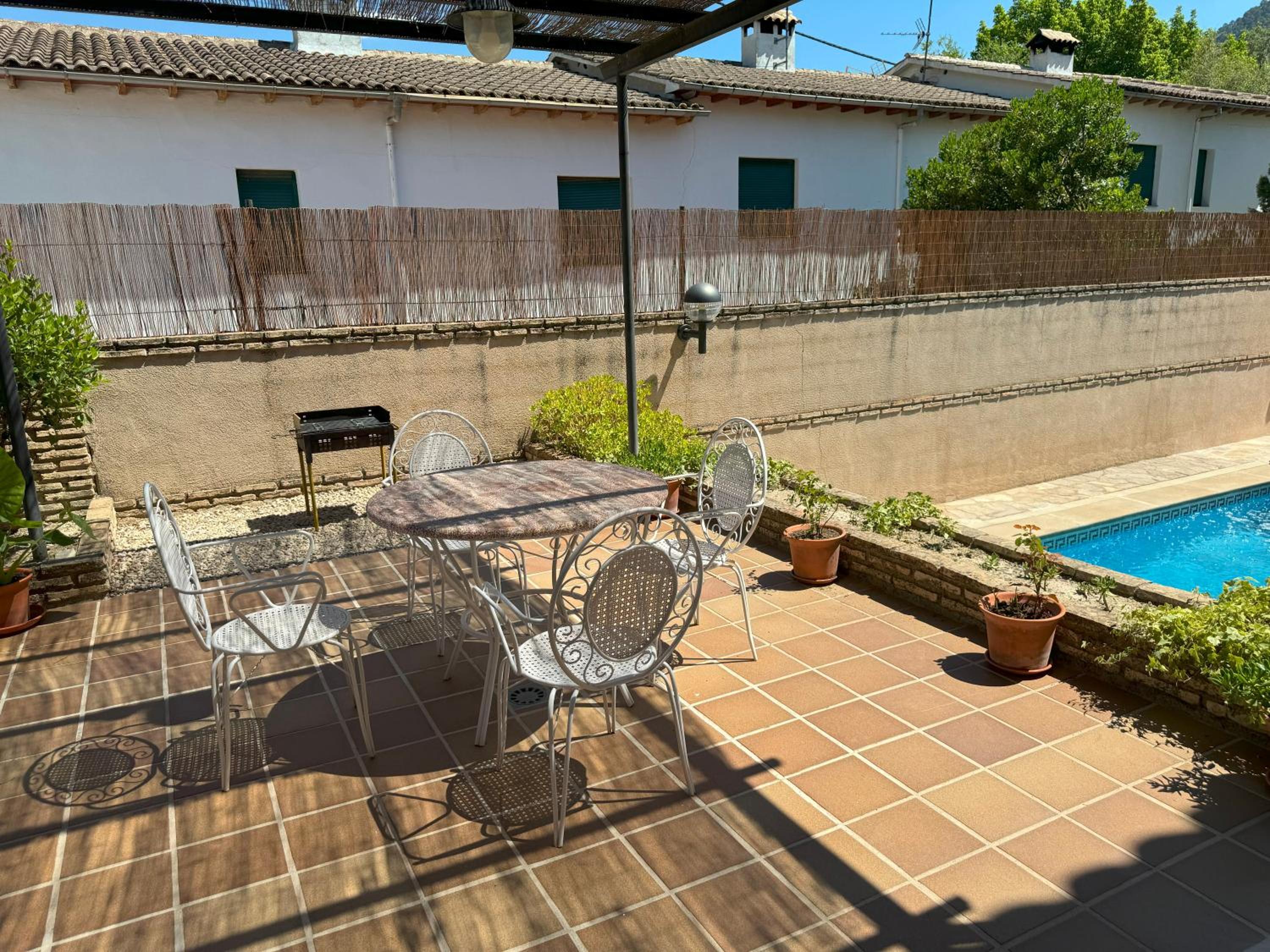 casa santos
