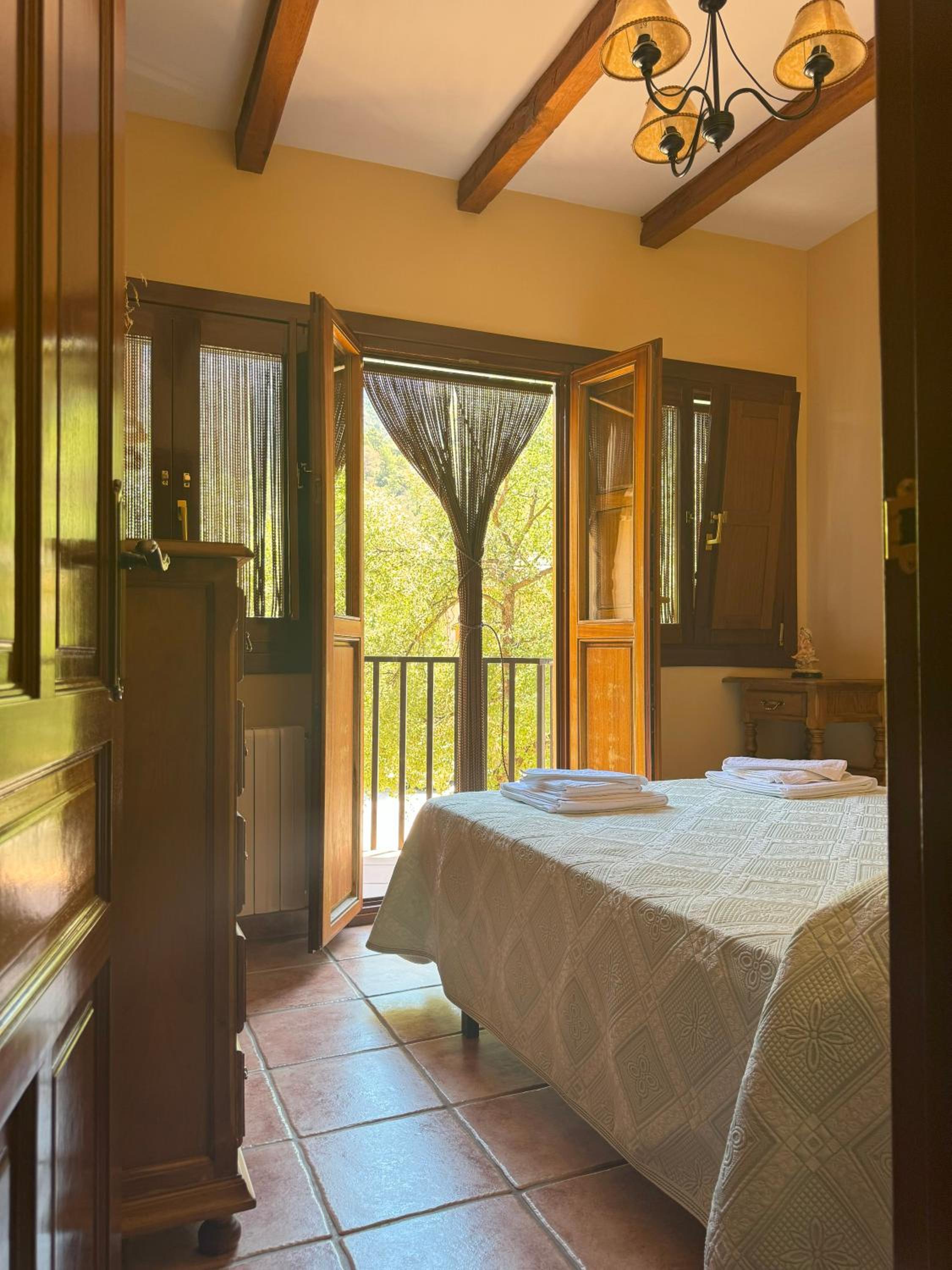 casa santos