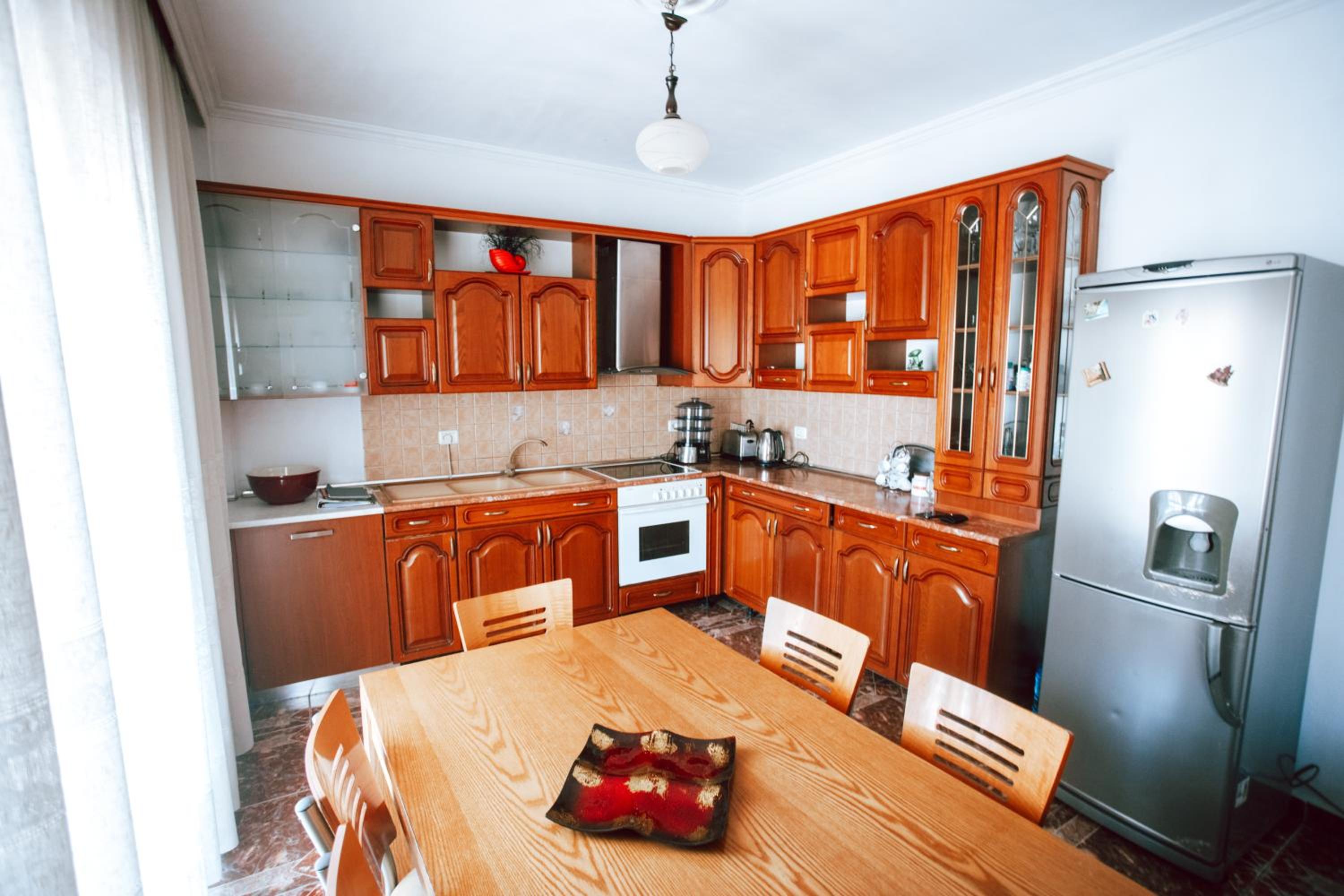 Lovely Apartment