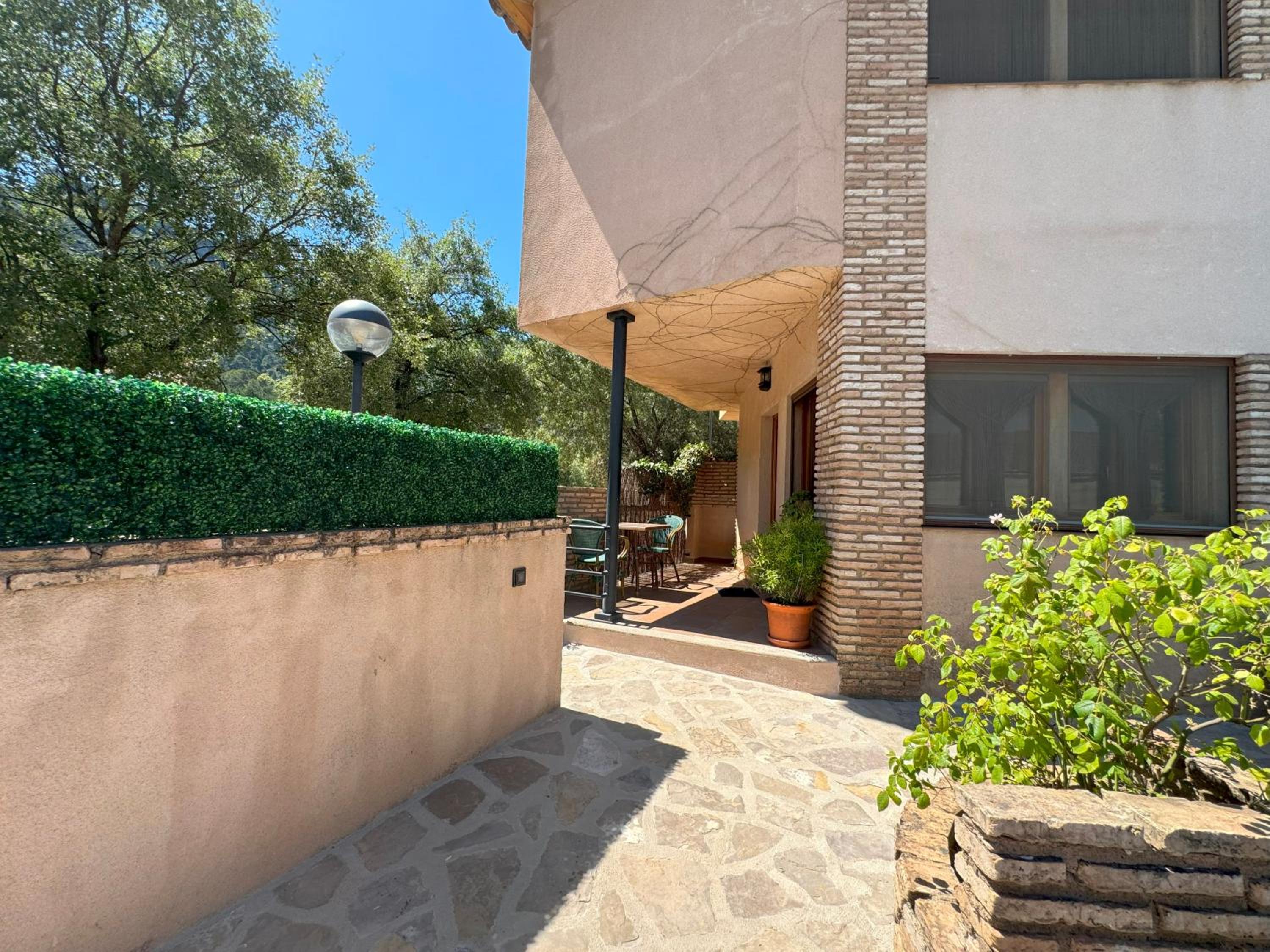 casa santos