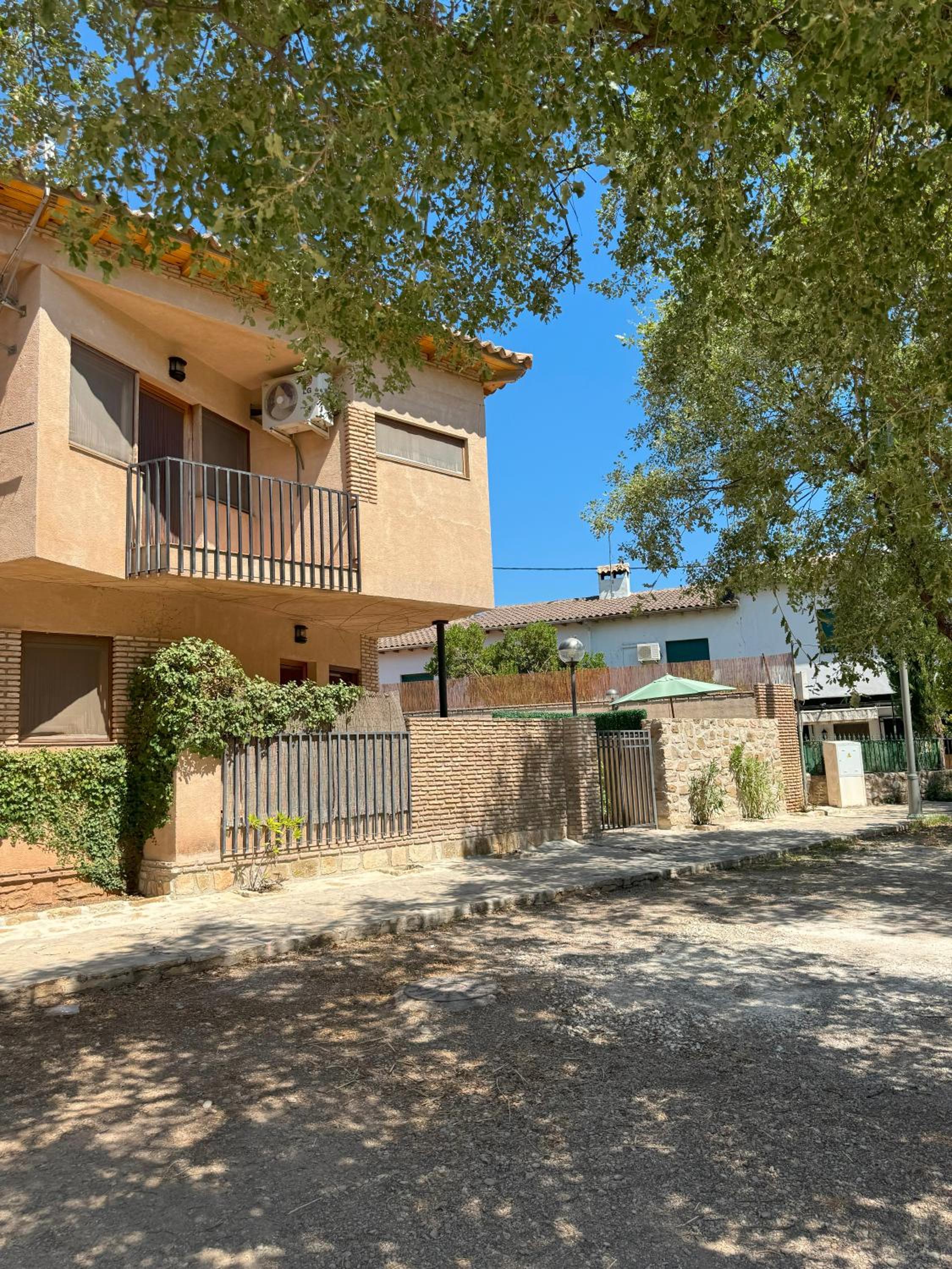 casa santos