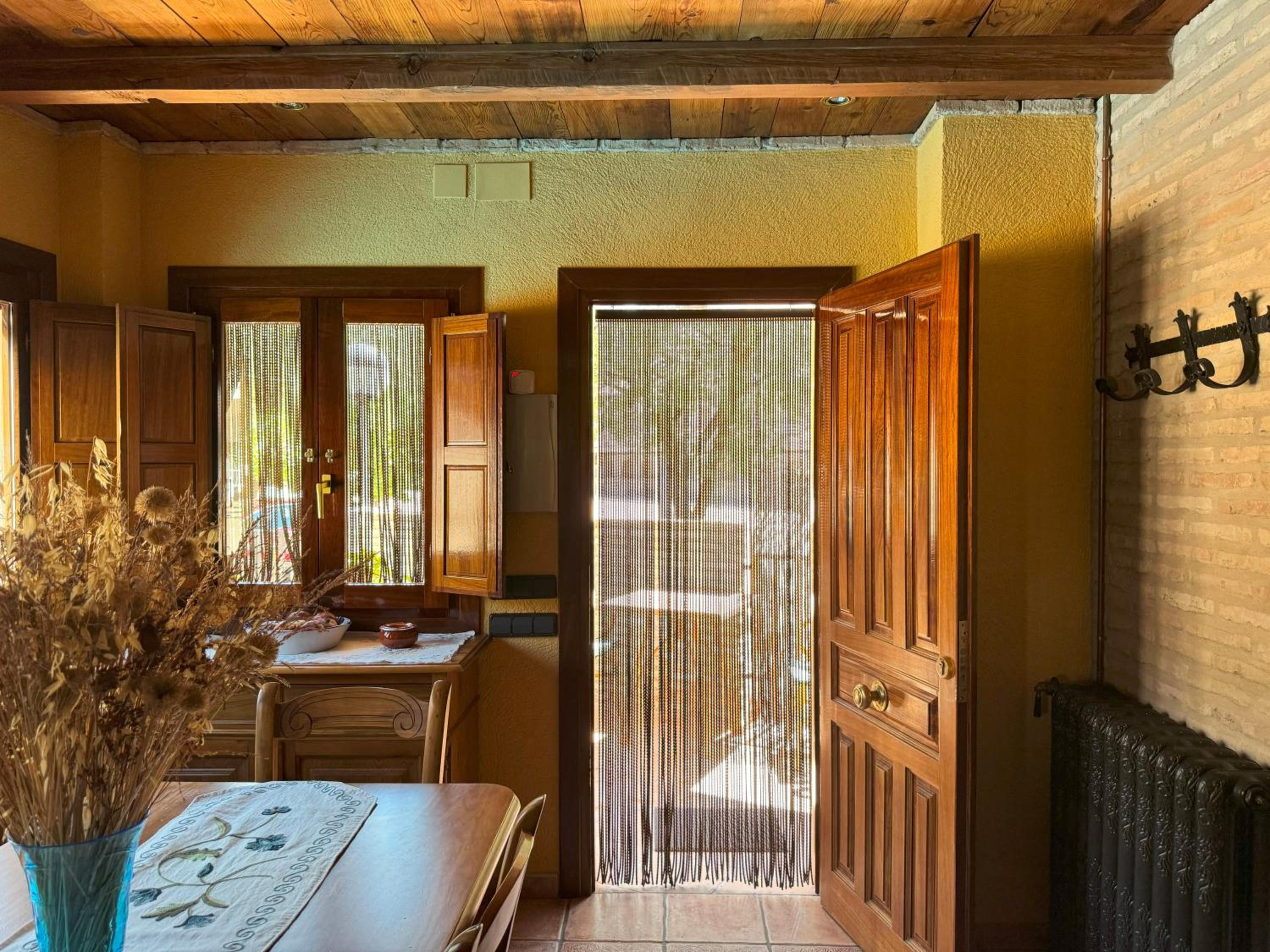 casa santos