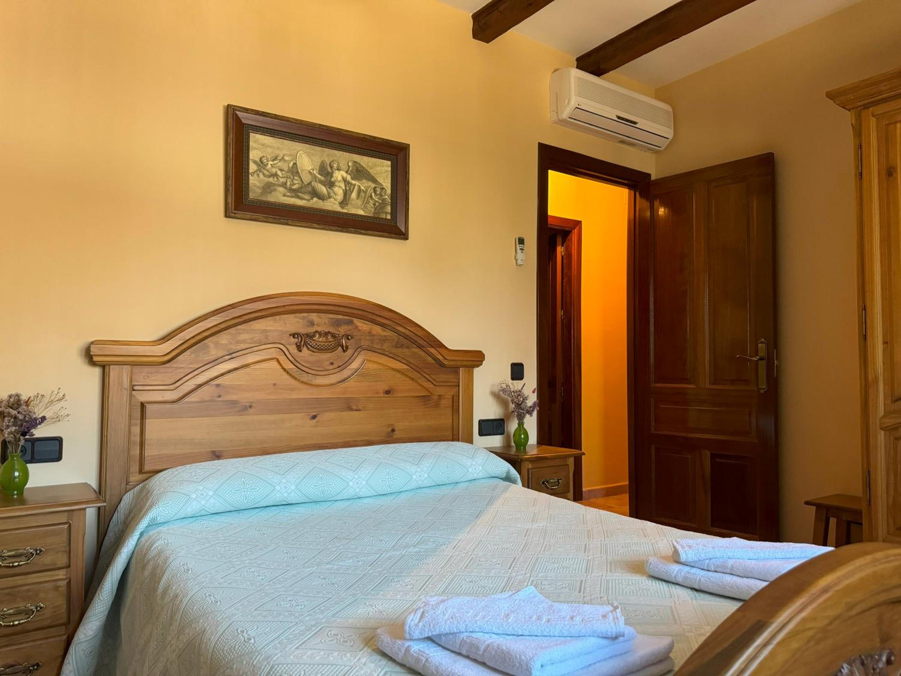 casa santos