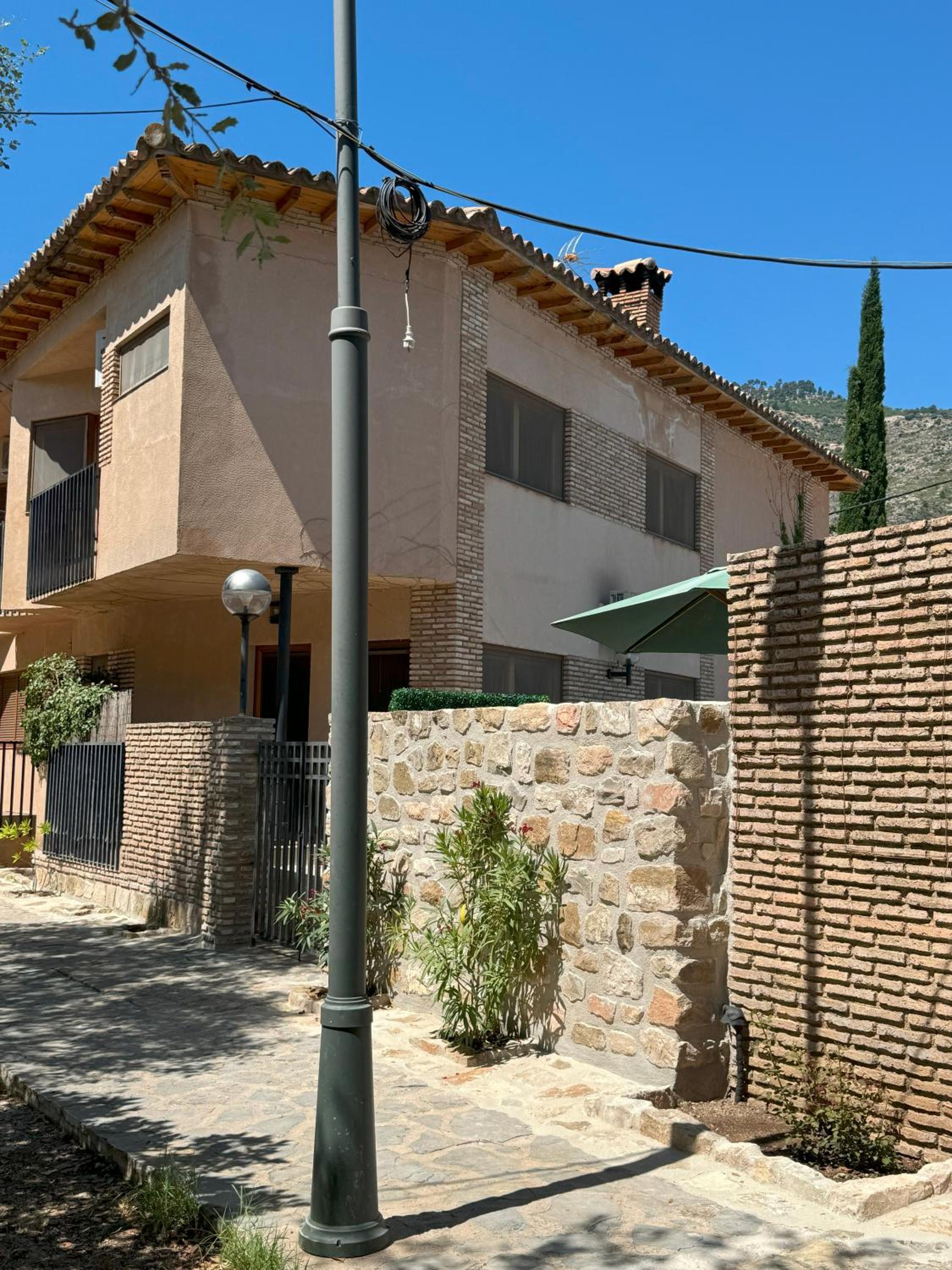 casa santos
