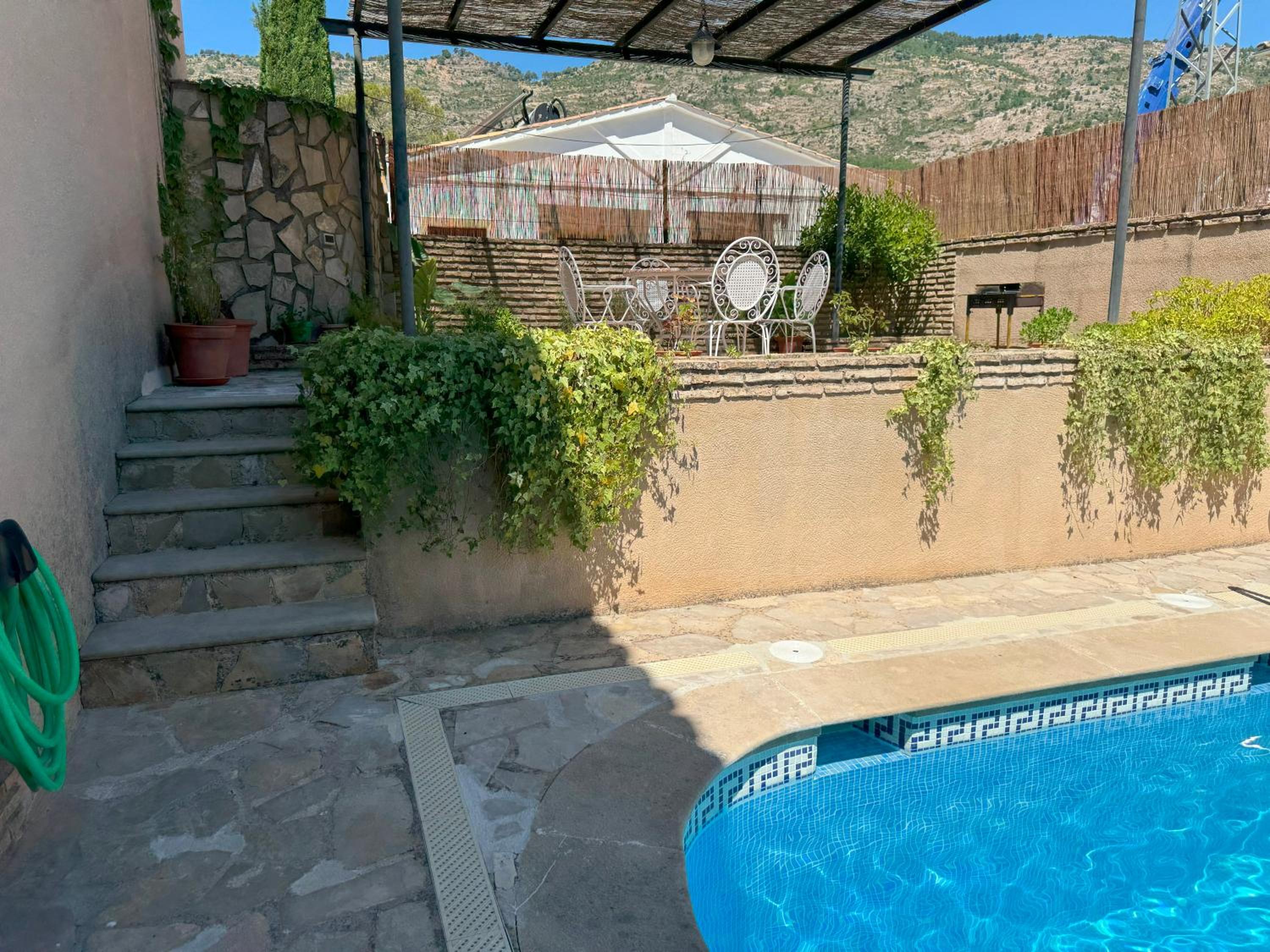 casa santos