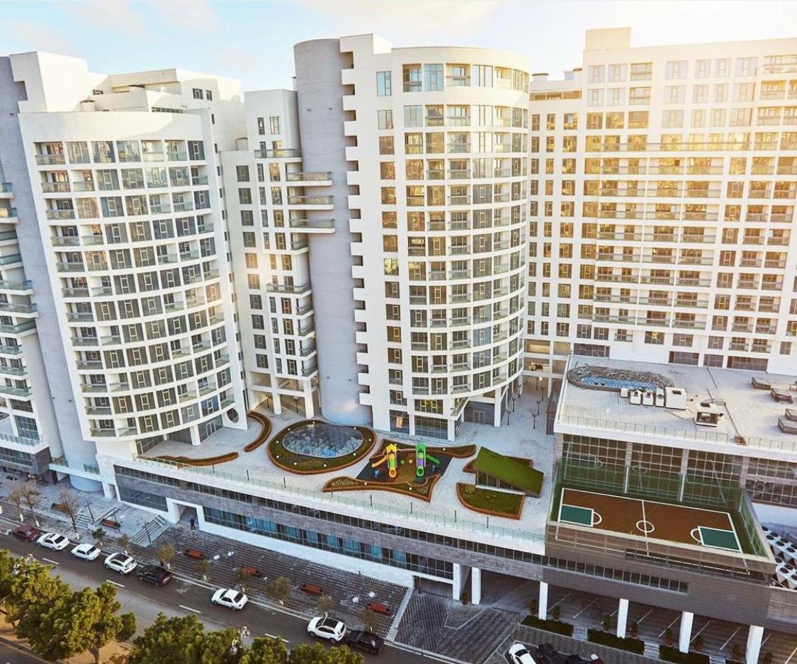 Cozy 1 Br apartment In Prestigious Building