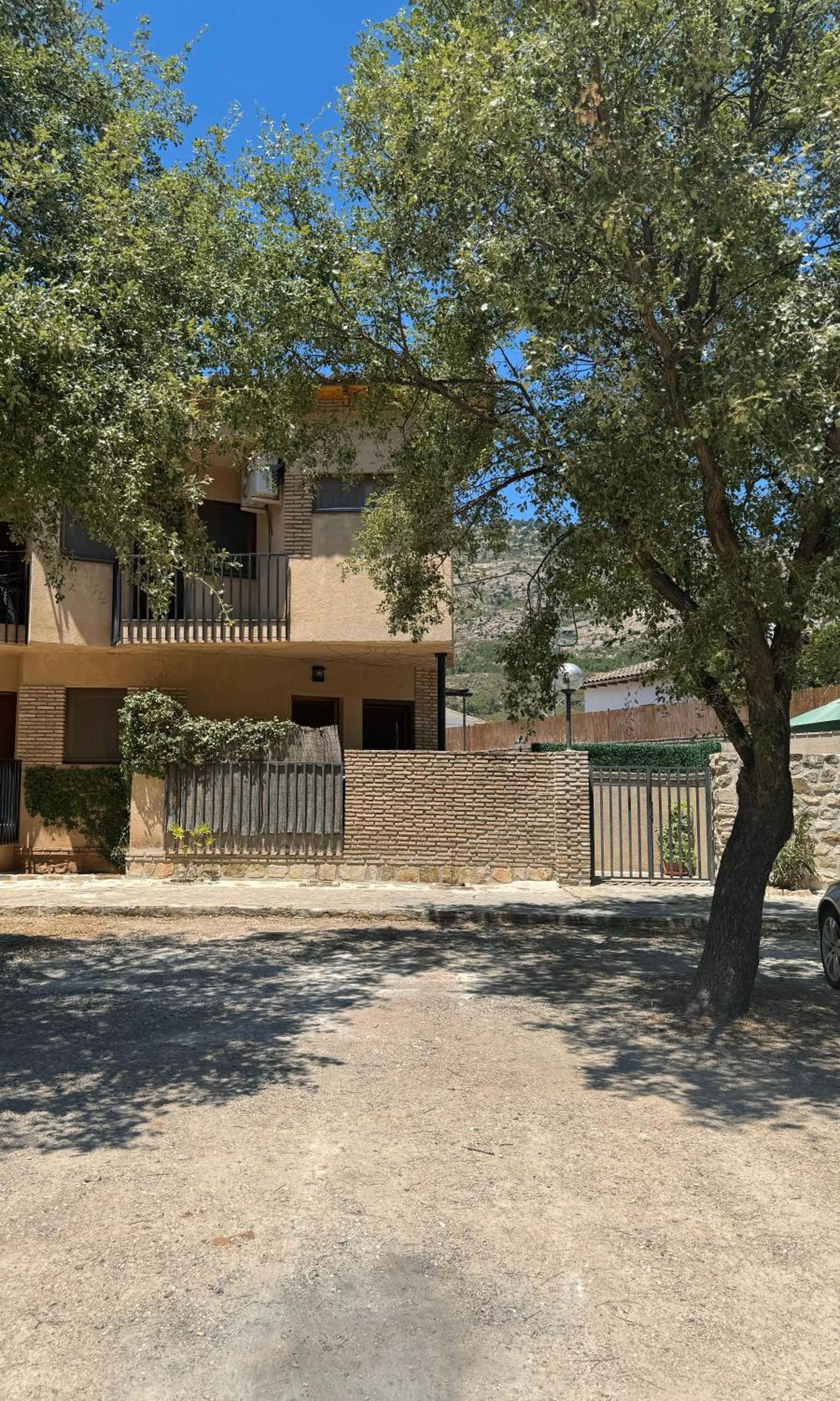 casa santos