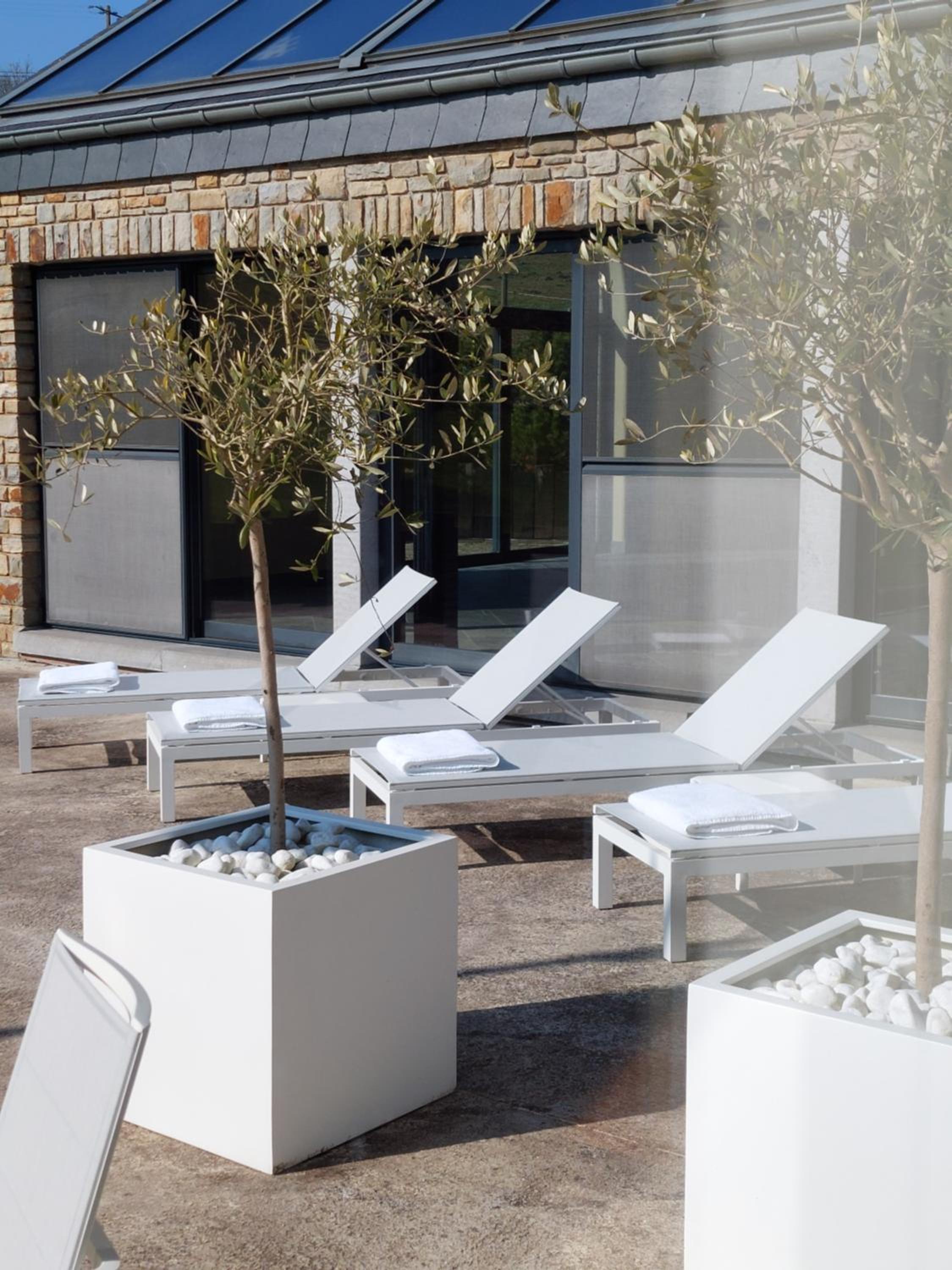 Cha Cha de Loup Luxe B&B - Vakantiewoning