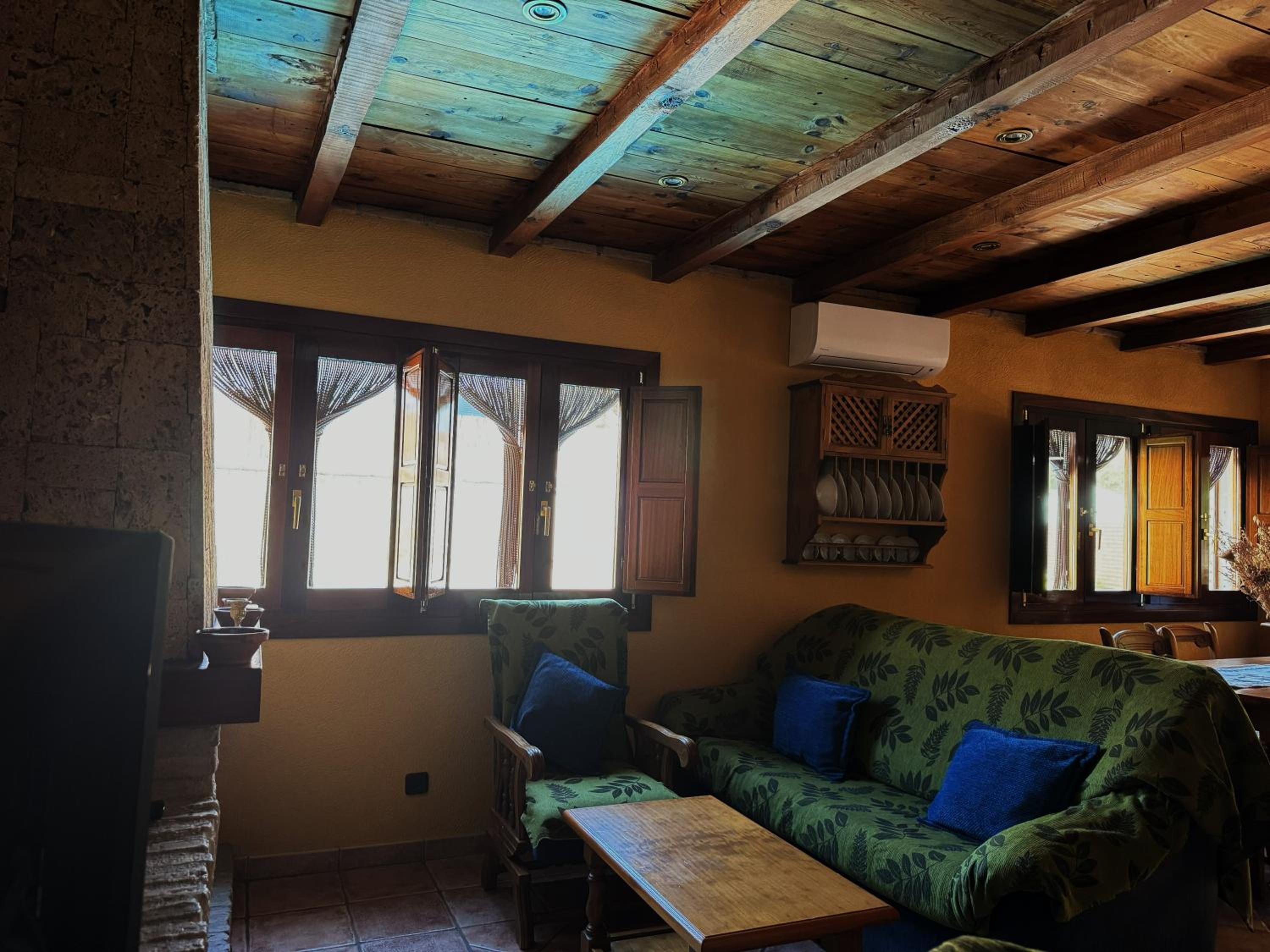 casa santos
