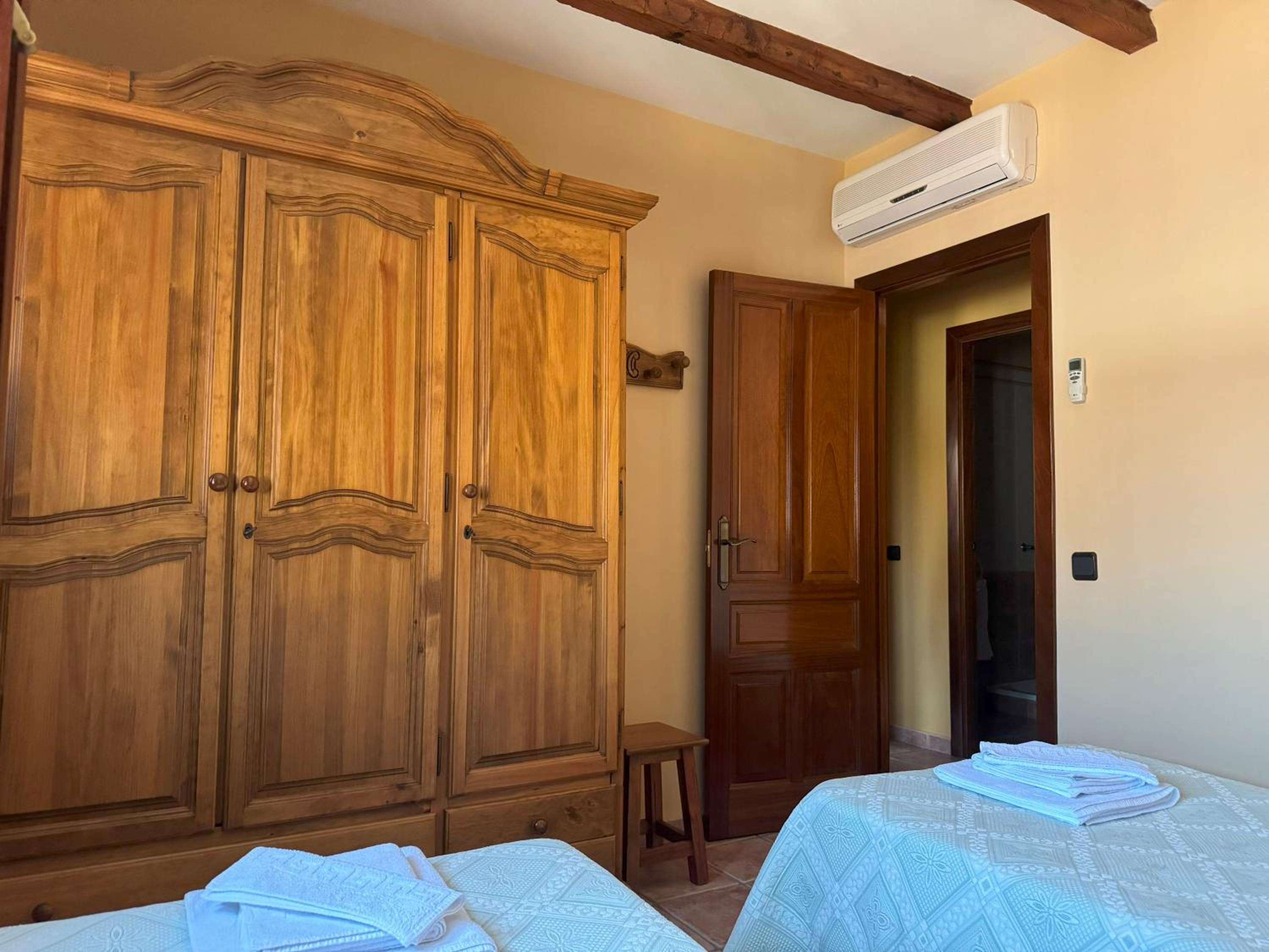 casa santos