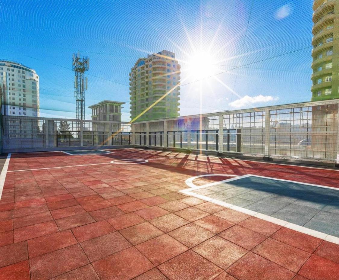 Cozy 1 Br apartment In Prestigious Building