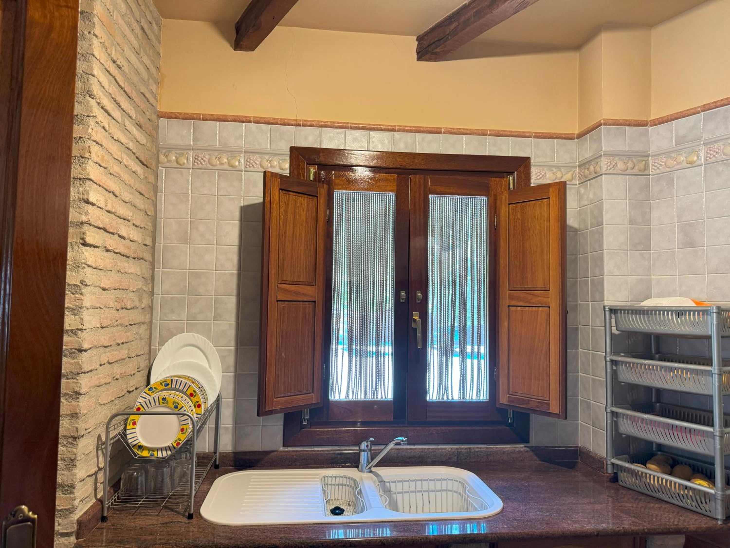 casa santos