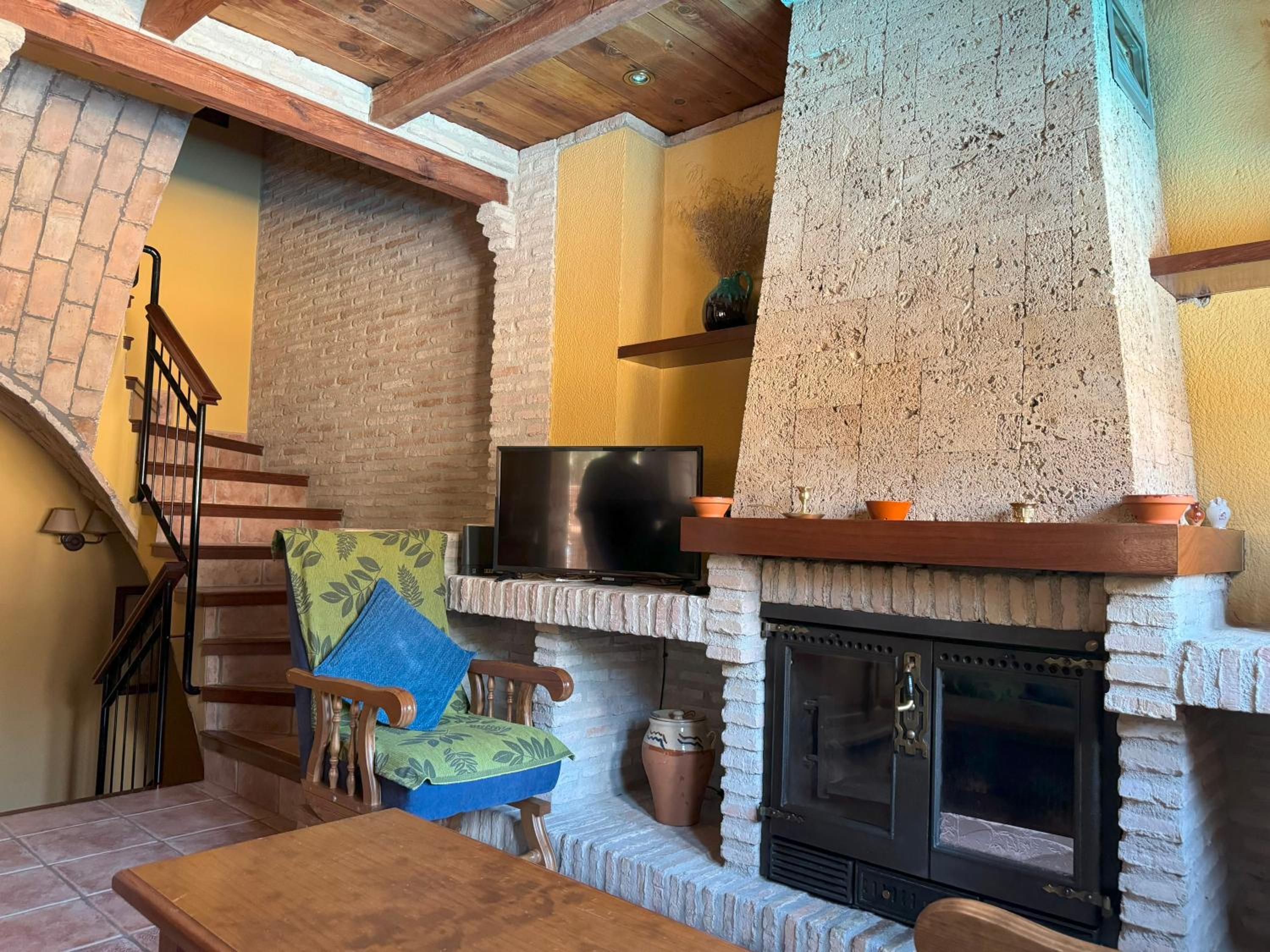 casa santos