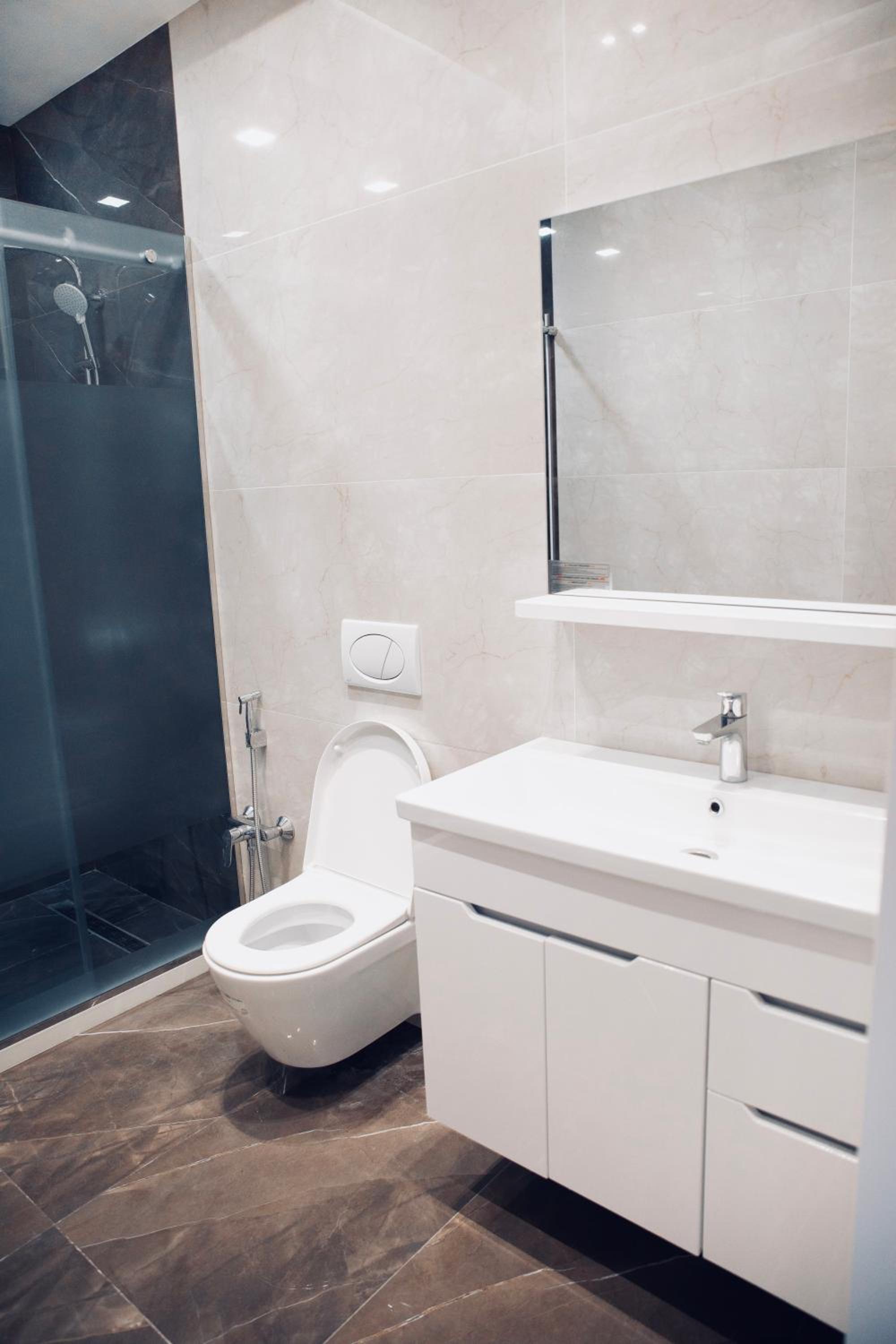 Cozy 1 Br apartment In Prestigious Building