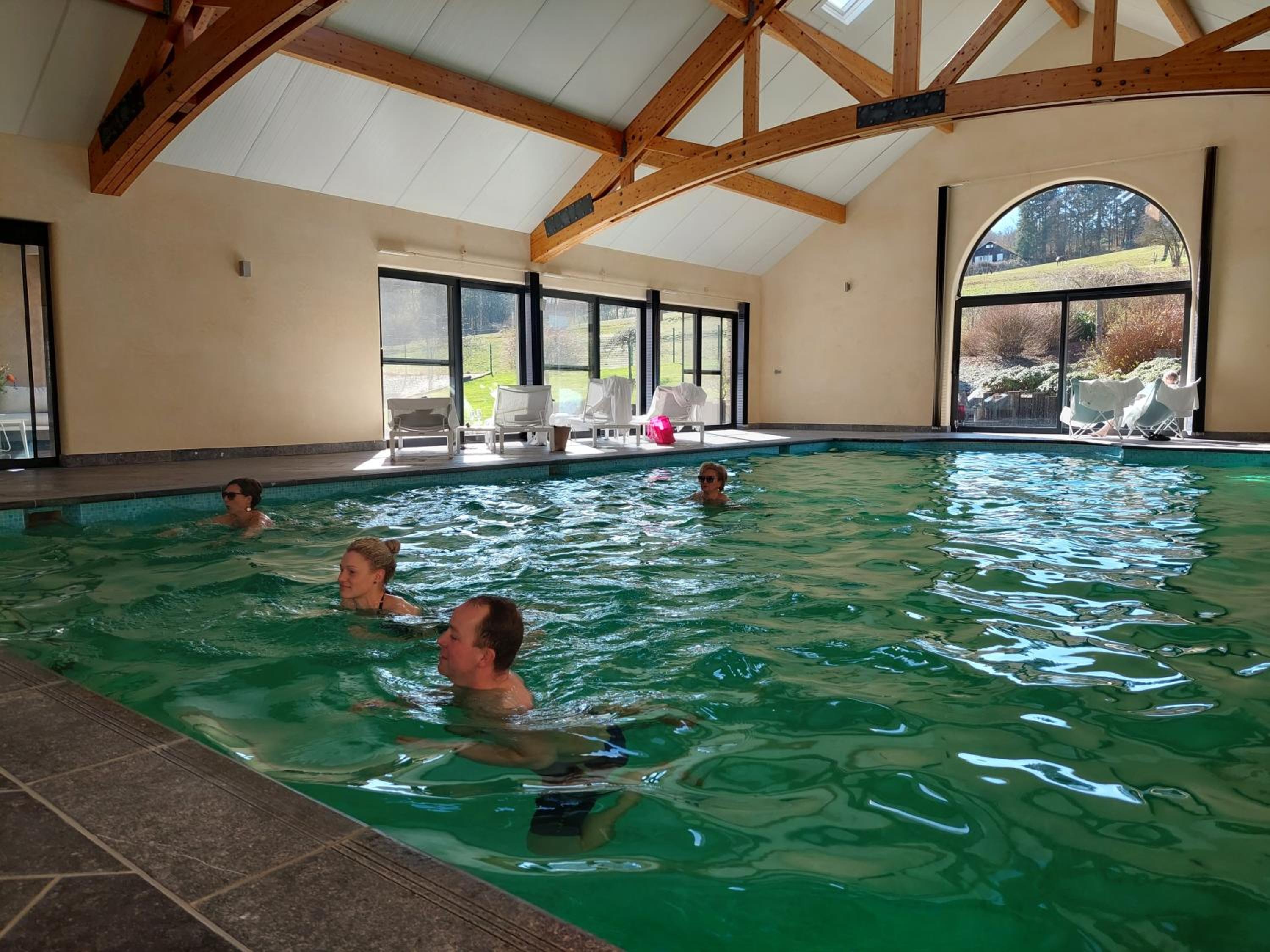 Cha Cha de Loup Luxe B&B - Vakantiewoning