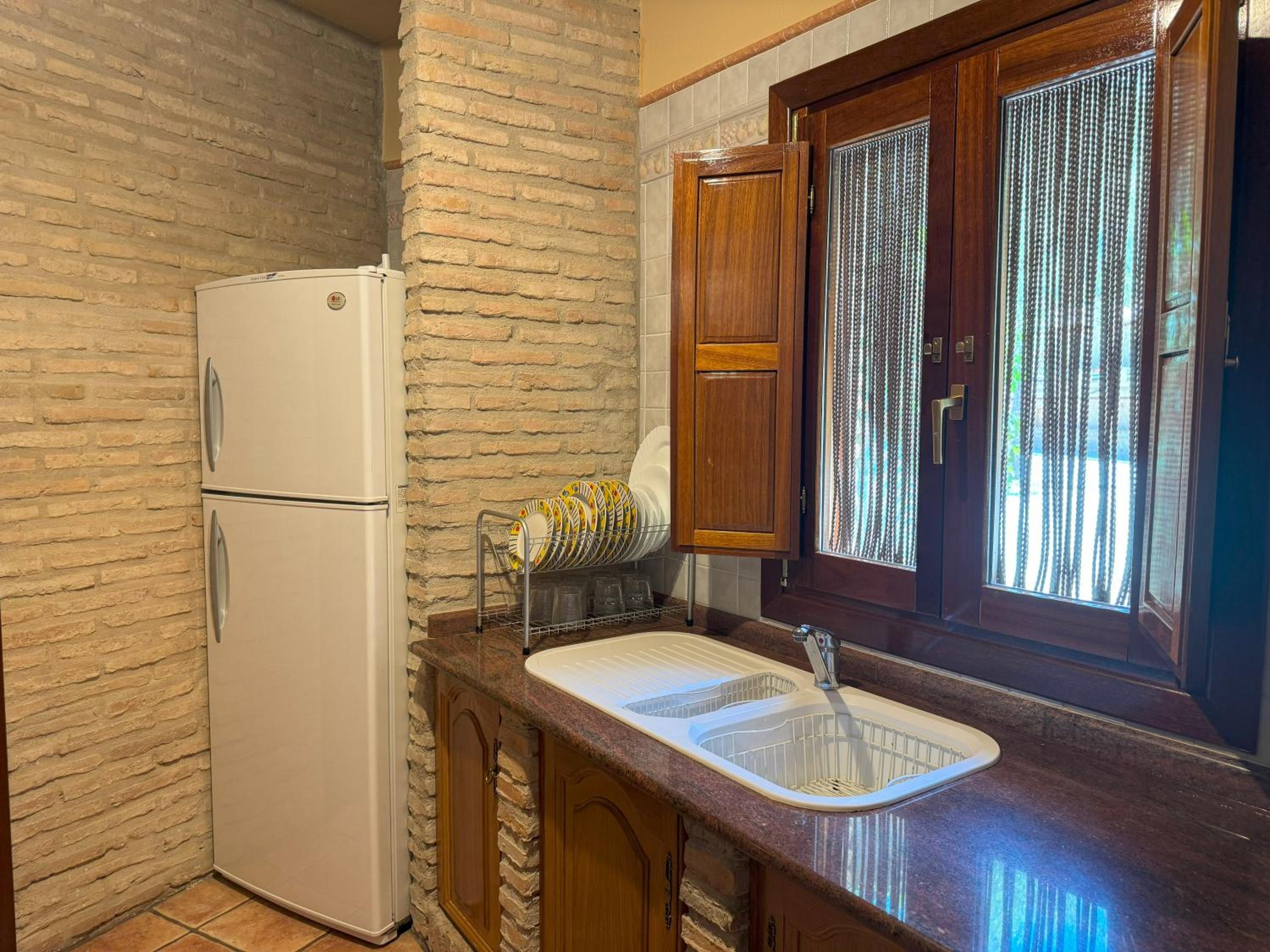 casa santos