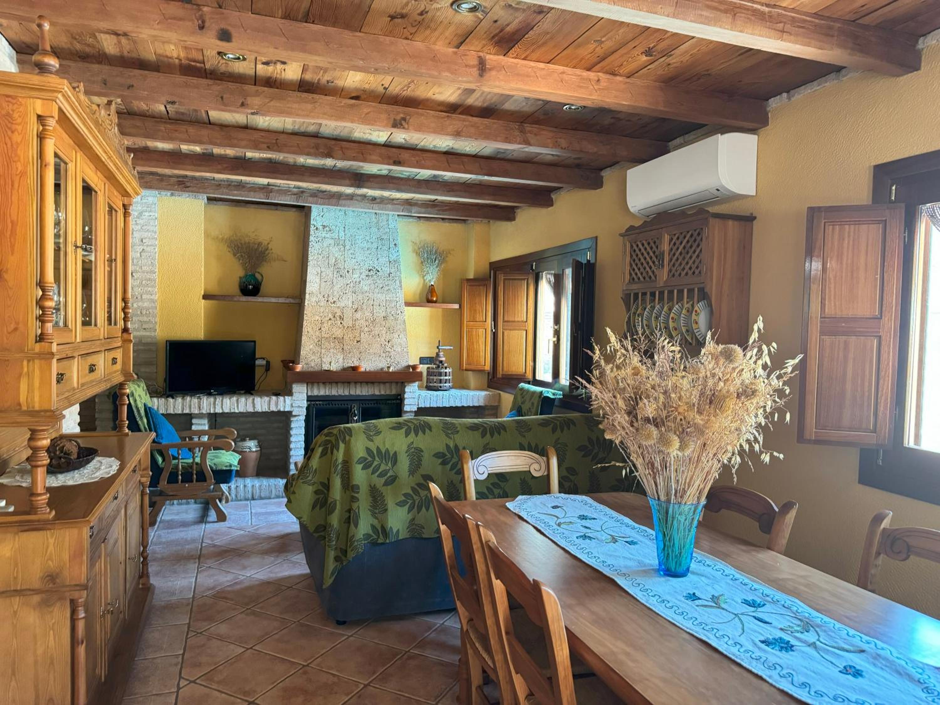 casa santos
