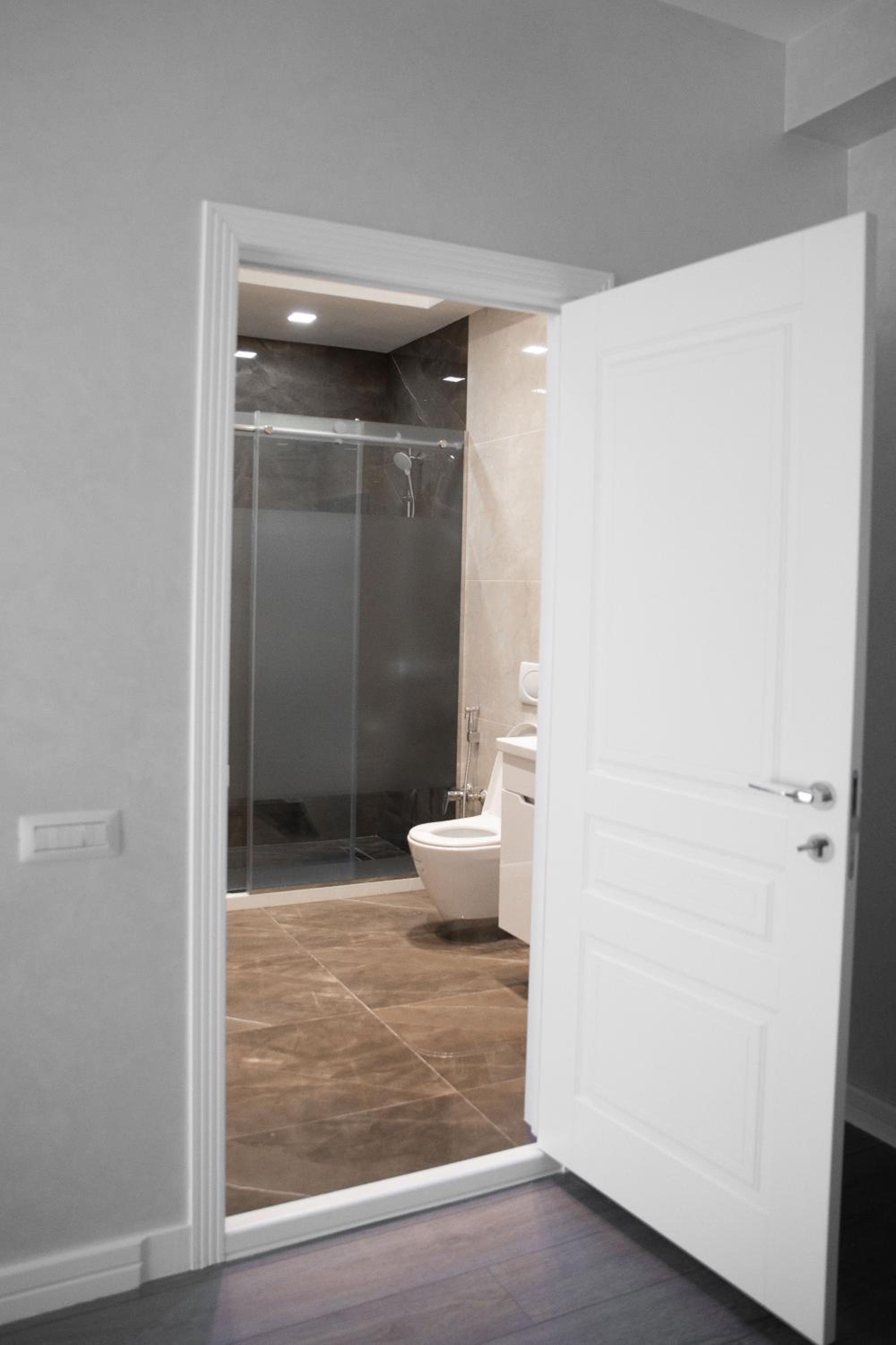 Cozy 1 Br apartment In Prestigious Building