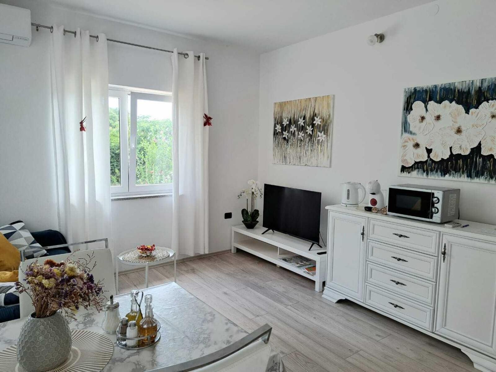 Apartman Melita
